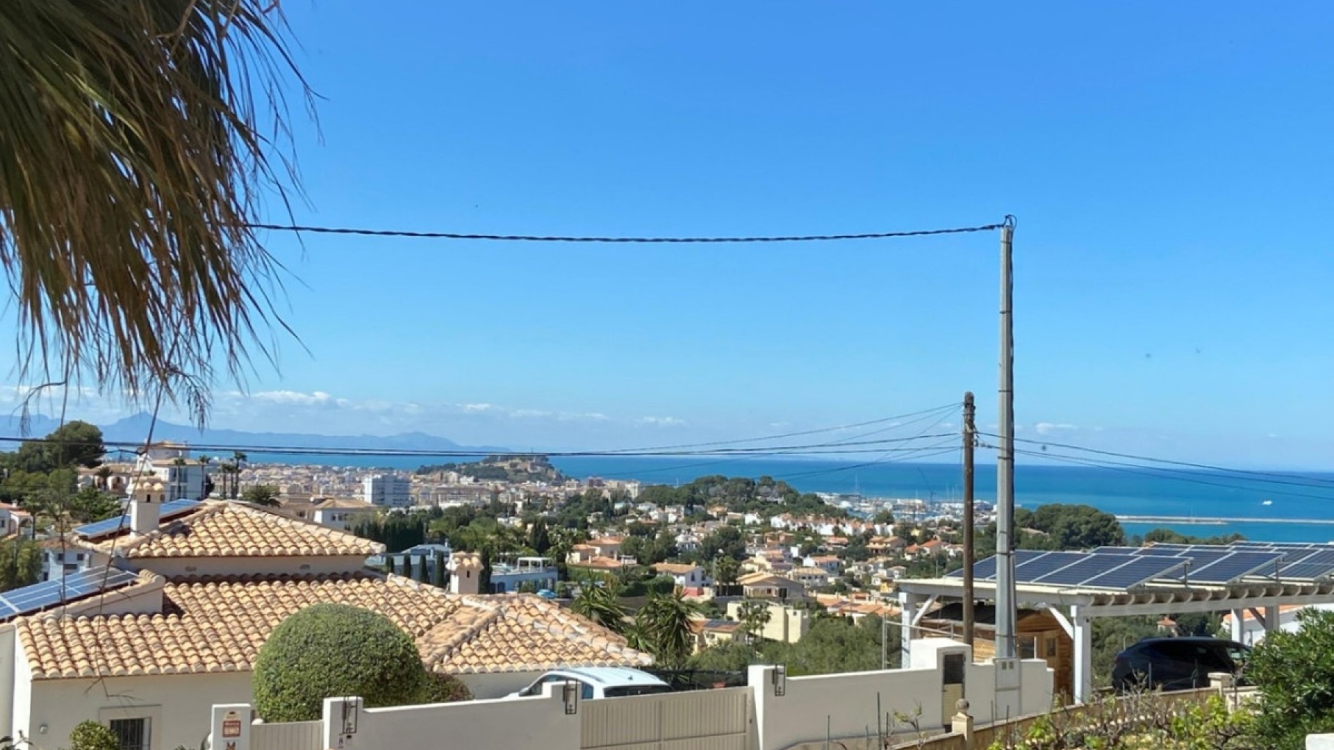 Resale - Villa - Denia - Denia Centro