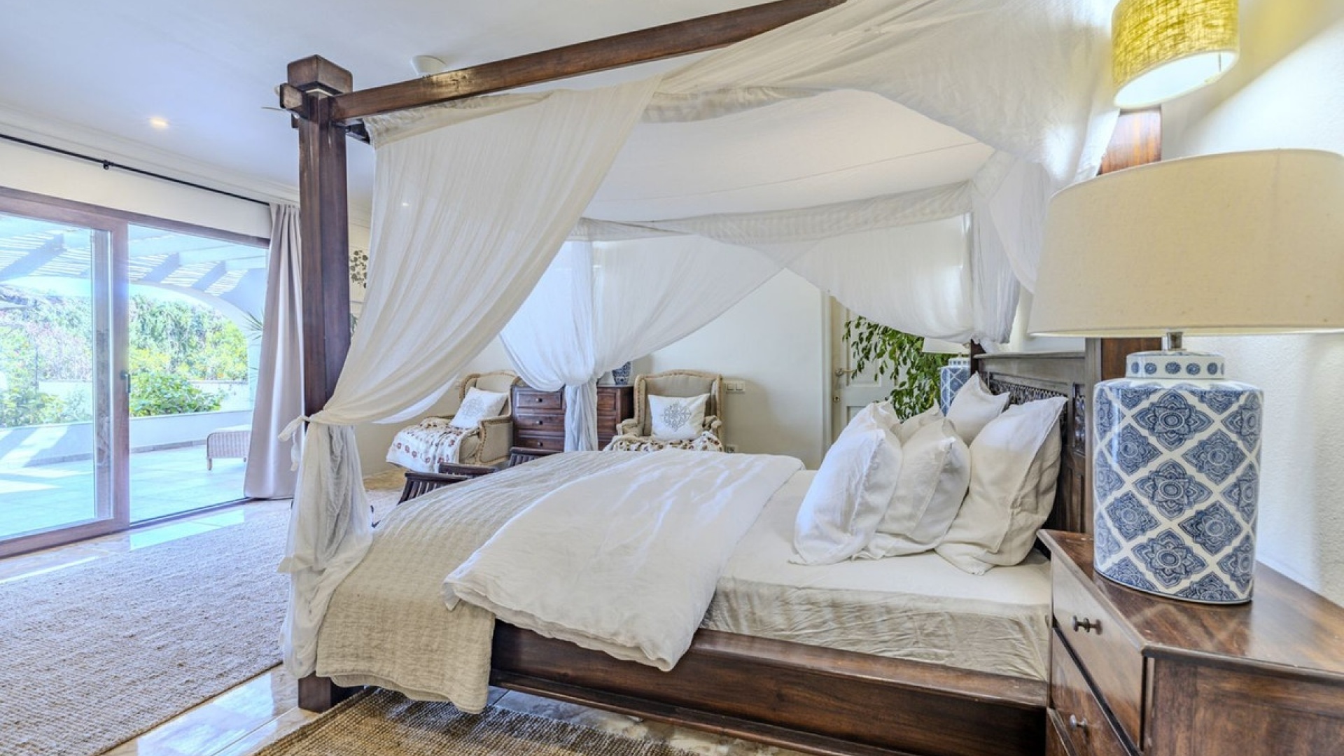 Resale - Villa - Denia - La Xara