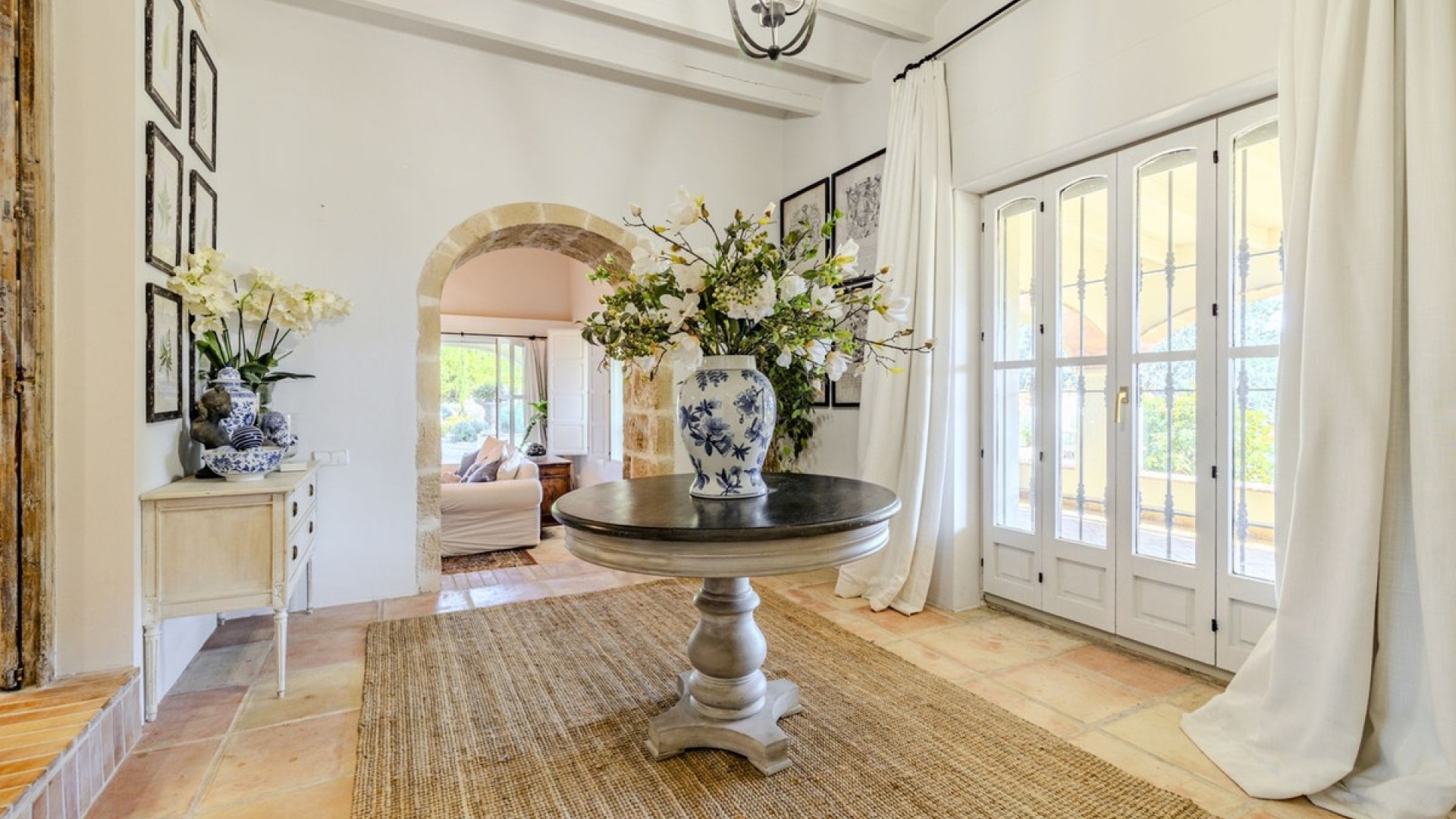 Resale - Villa - Denia - La Xara