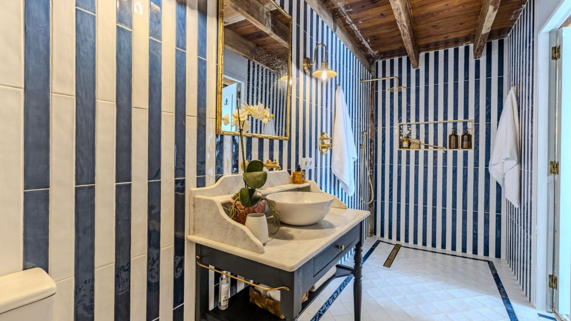 Resale - Villa - Denia - La Xara