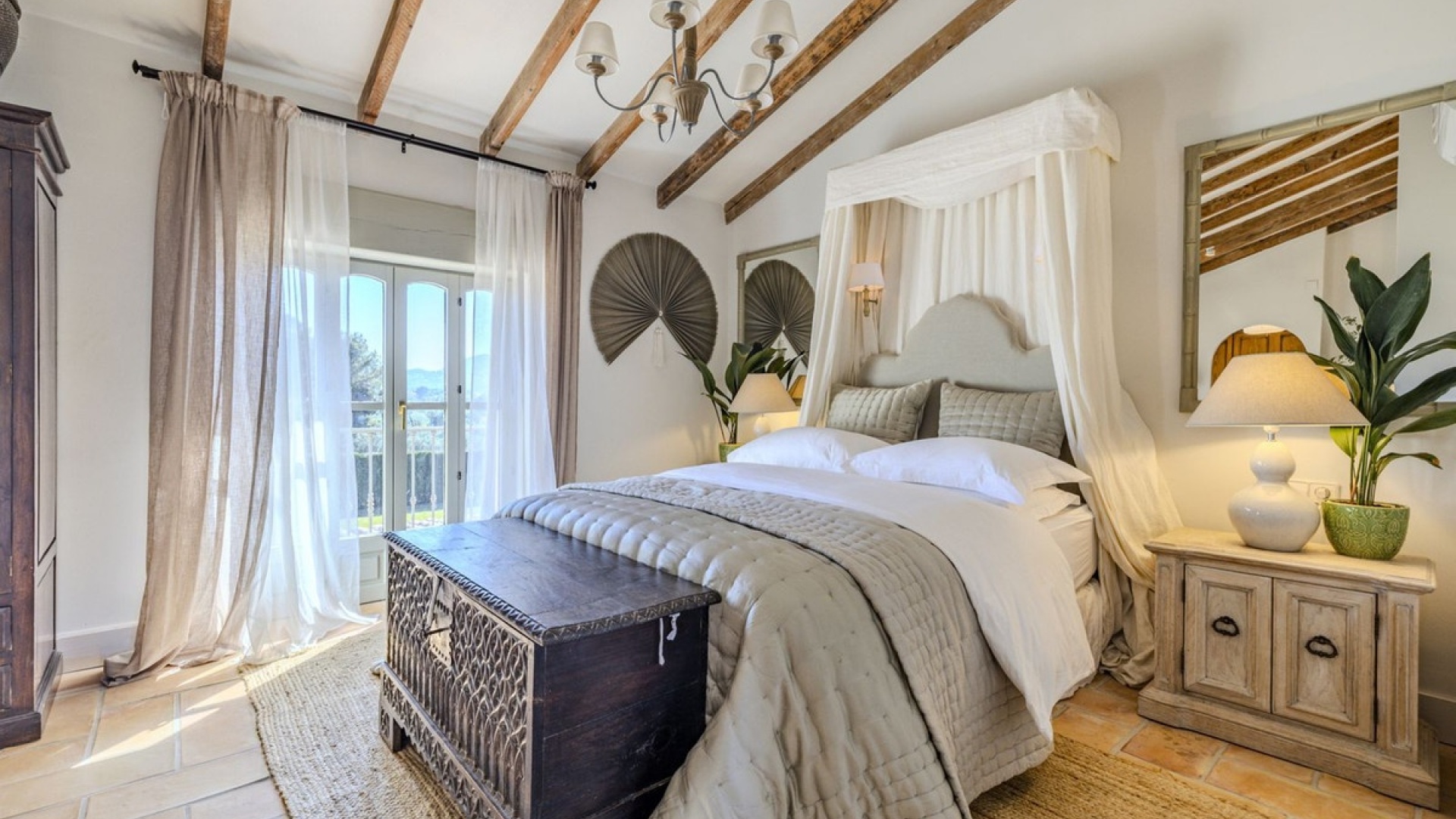 Resale - Villa - Denia - La Xara
