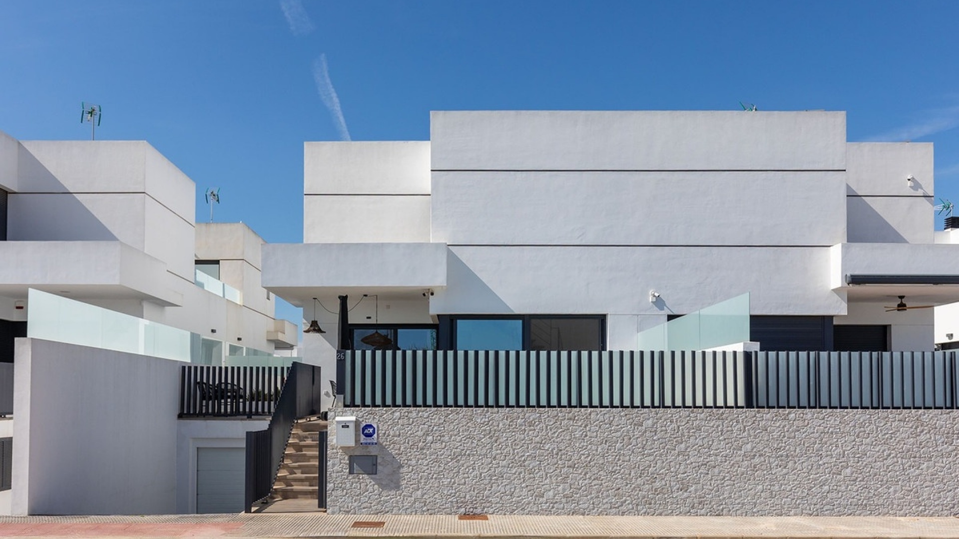 Resale - Villa - Dolores - Dolores Centro