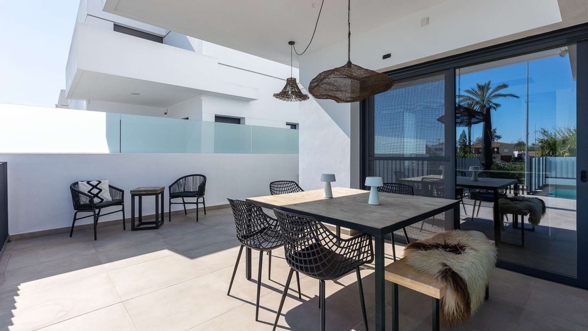 Resale - Villa - Dolores - Dolores Centro