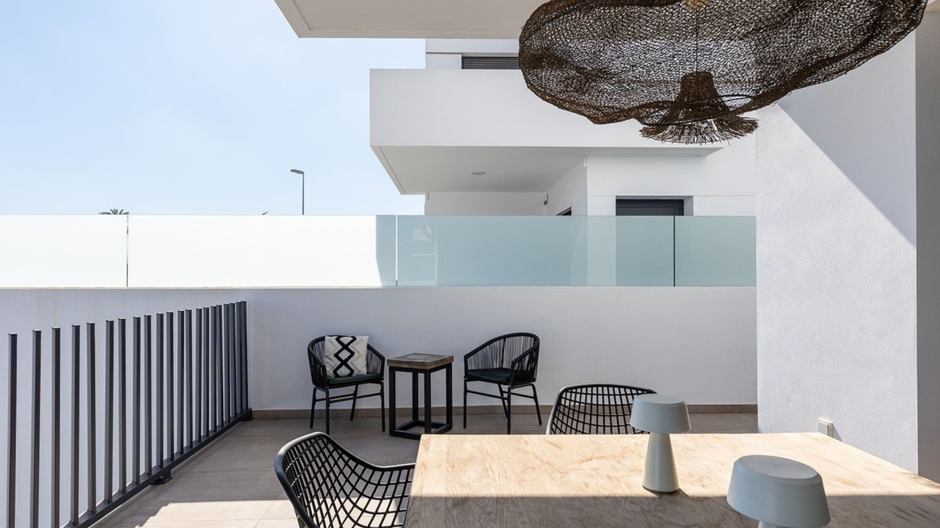 Resale - Villa - Dolores - Dolores Centro