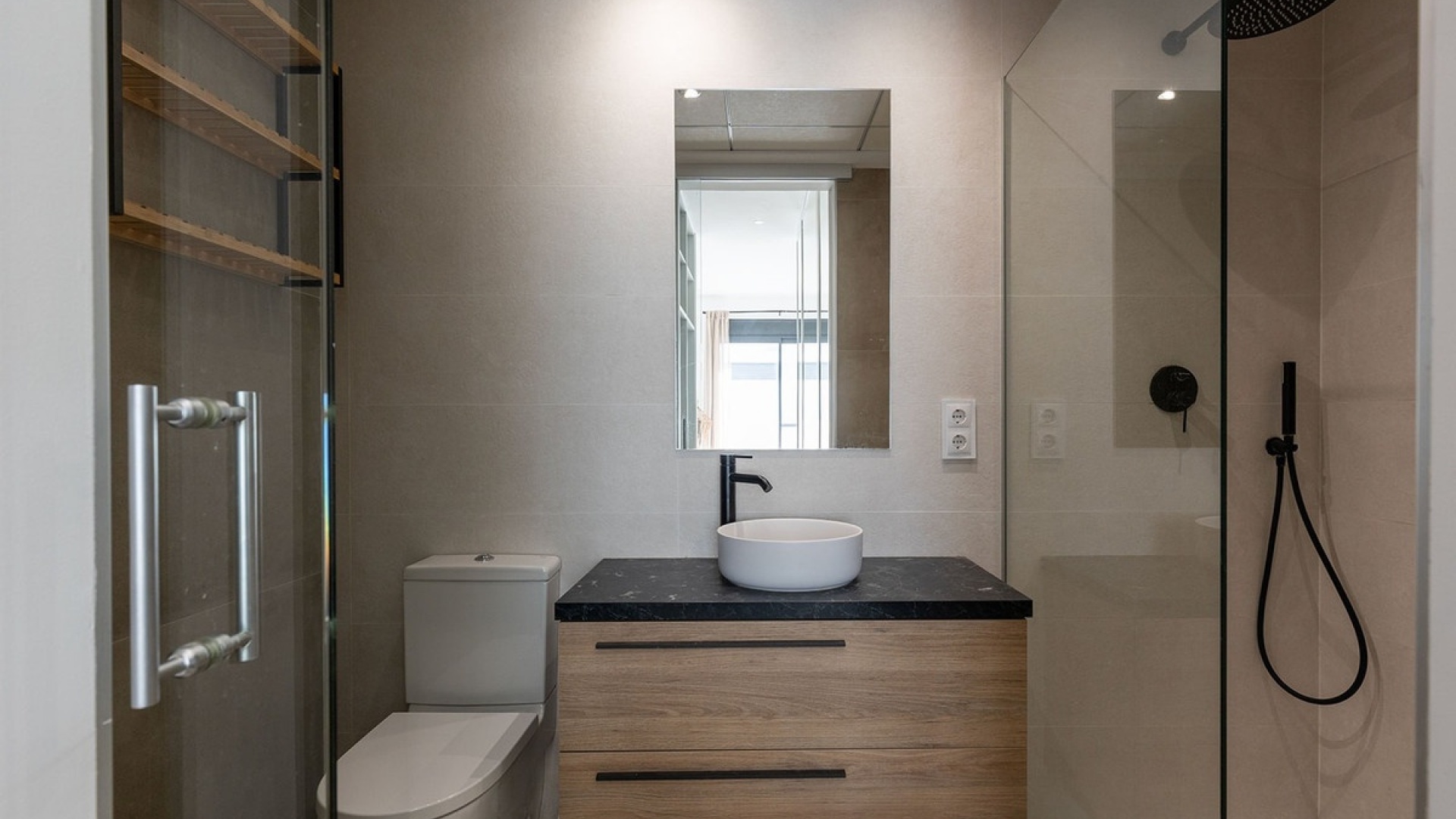 Resale - Villa - Dolores - Dolores Centro