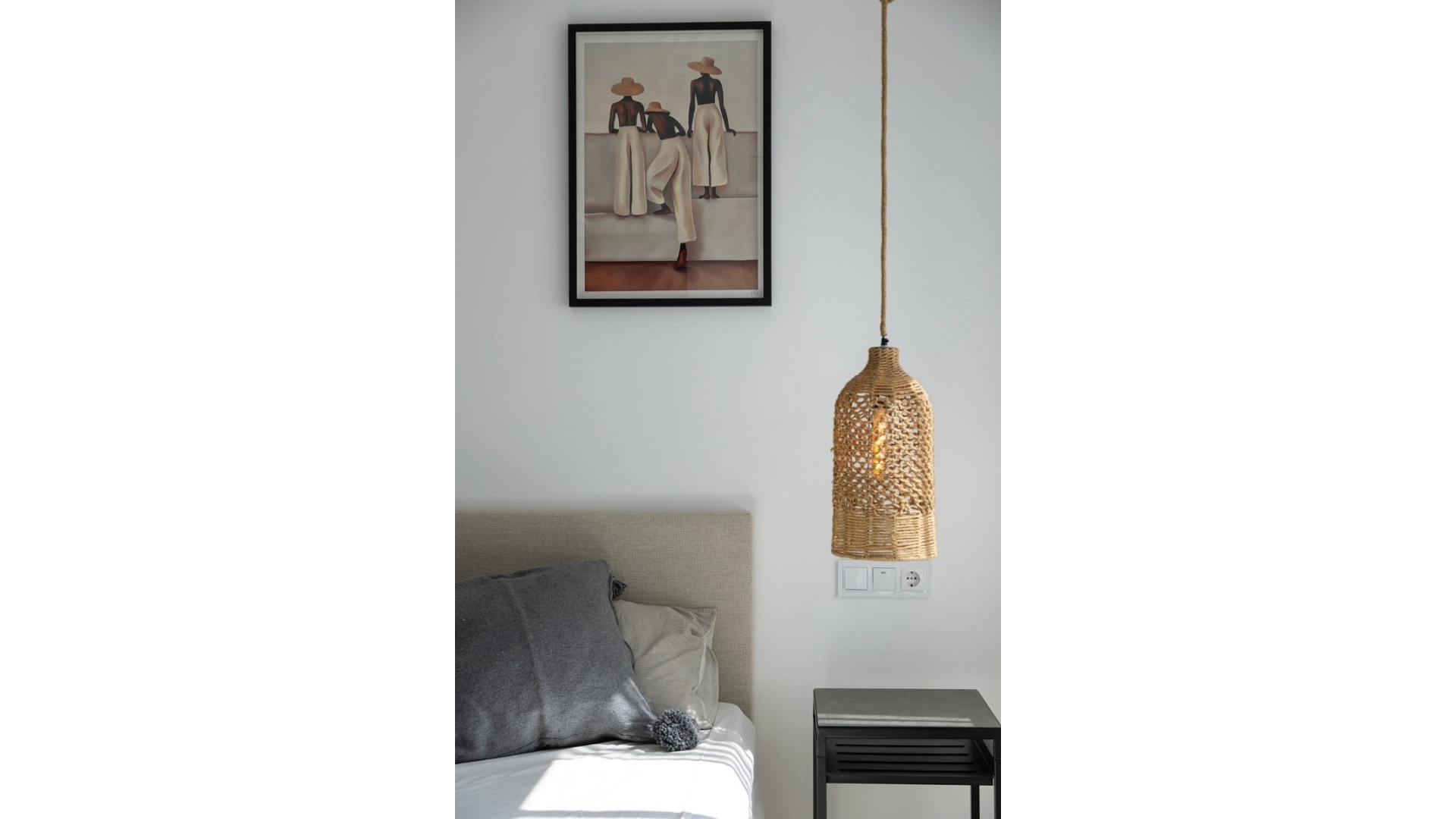 Resale - Villa - Dolores - Dolores Centro