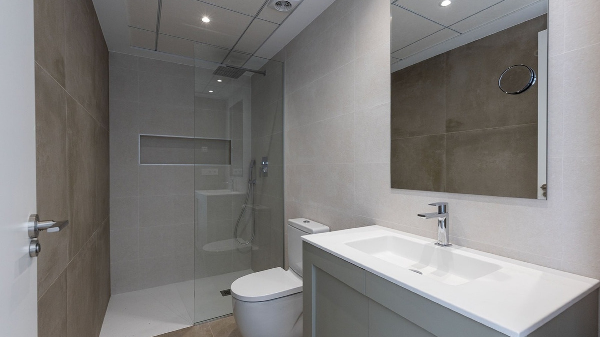 Resale - Villa - Dolores - Dolores Centro