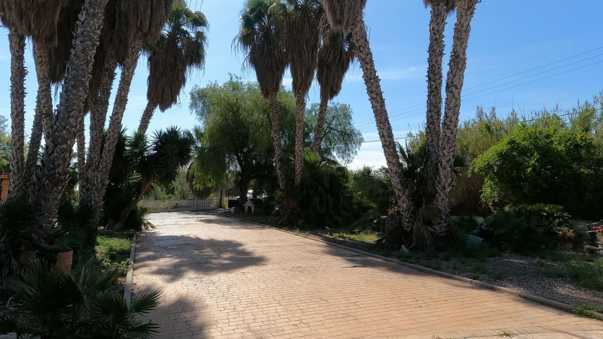 Resale - Villa - Dolores - Dolores Centro