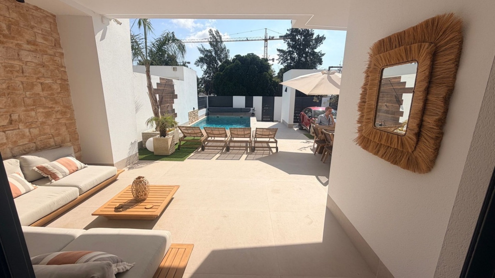 Resale - Villa - Dolores - Dolores Centro
