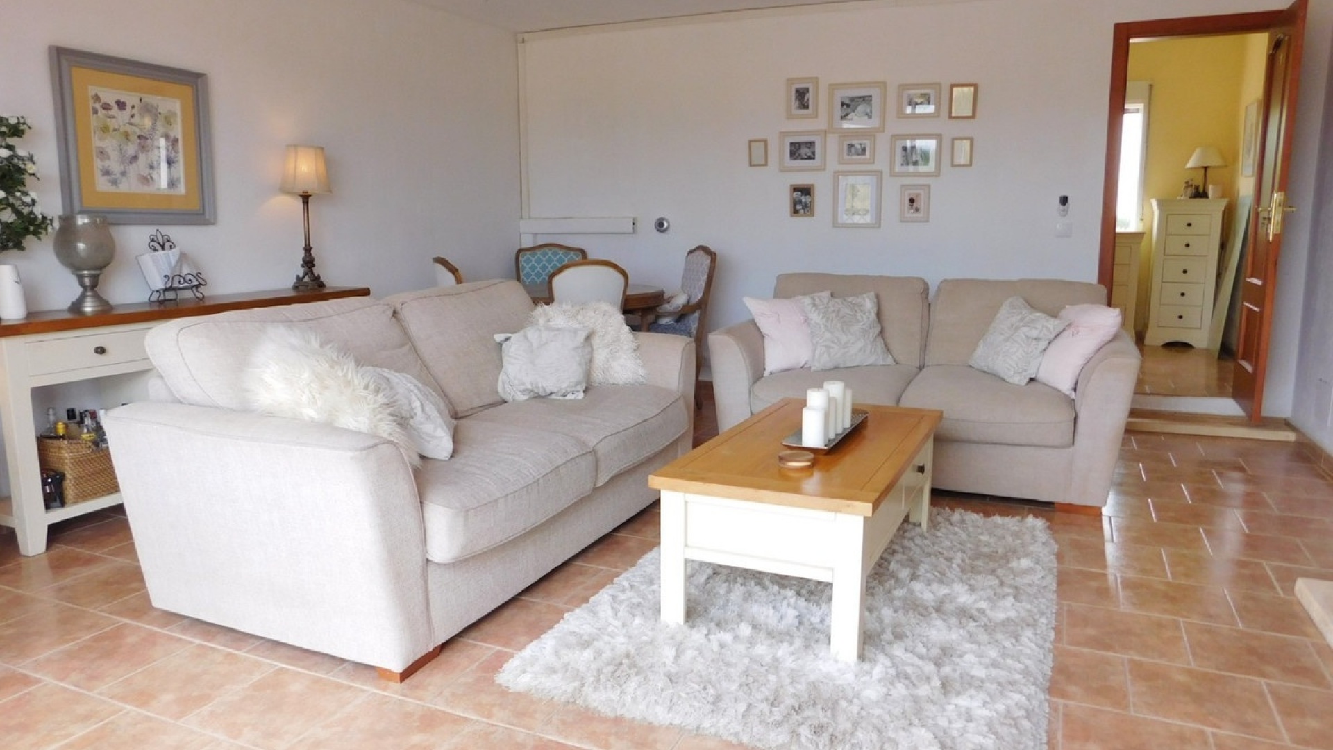 Resale - Villa - Dolores - Dolores Centro