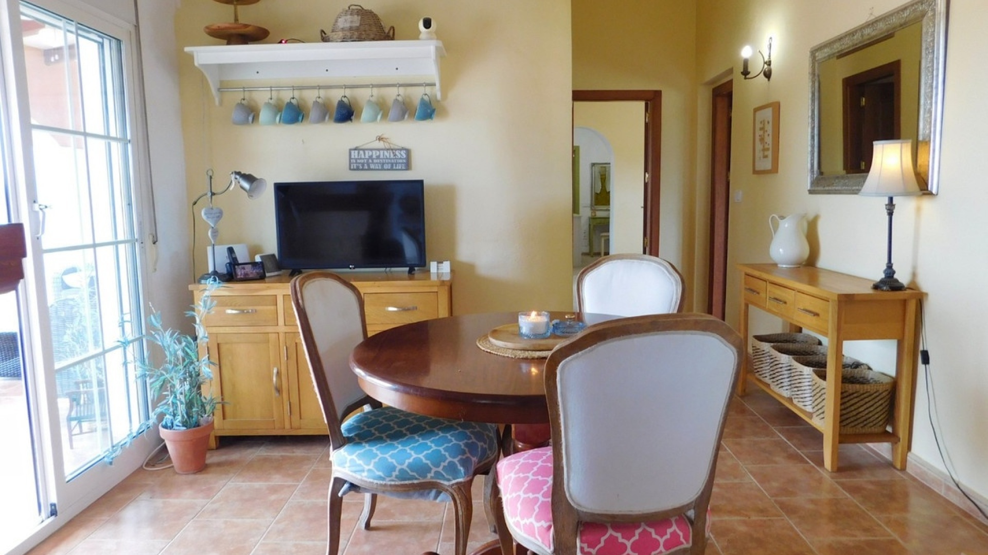 Resale - Villa - Dolores - Dolores Centro