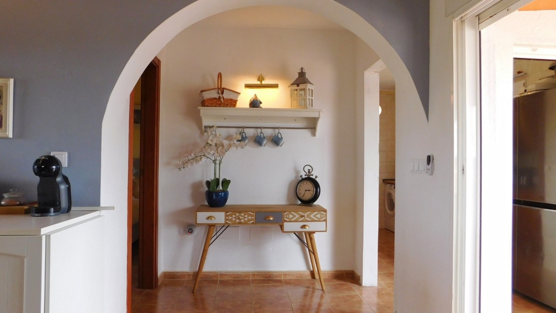 Resale - Villa - Dolores - Dolores Centro