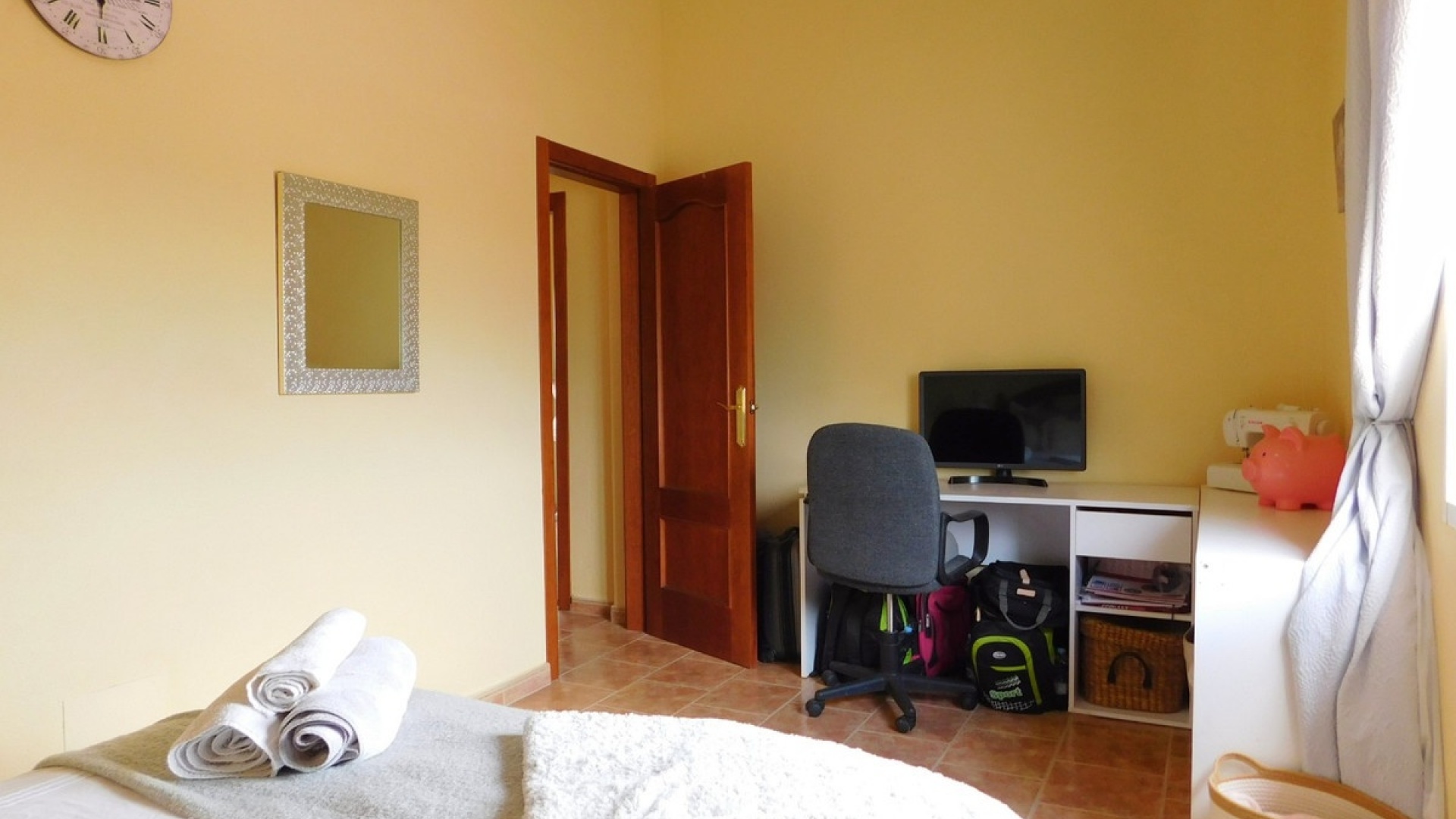 Resale - Villa - Dolores - Dolores Centro