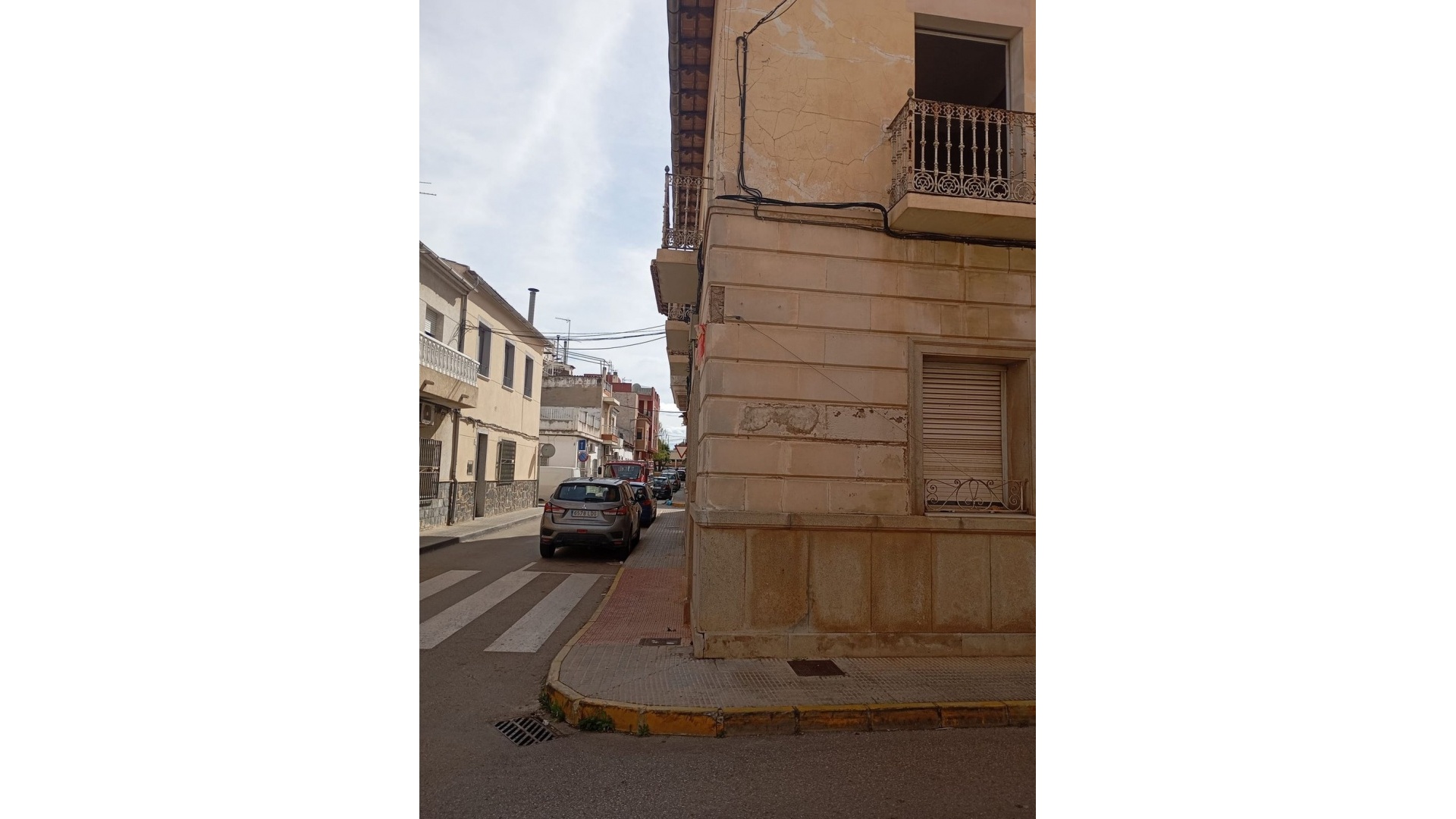 Resale - Villa - Dolores - Dolores Centro