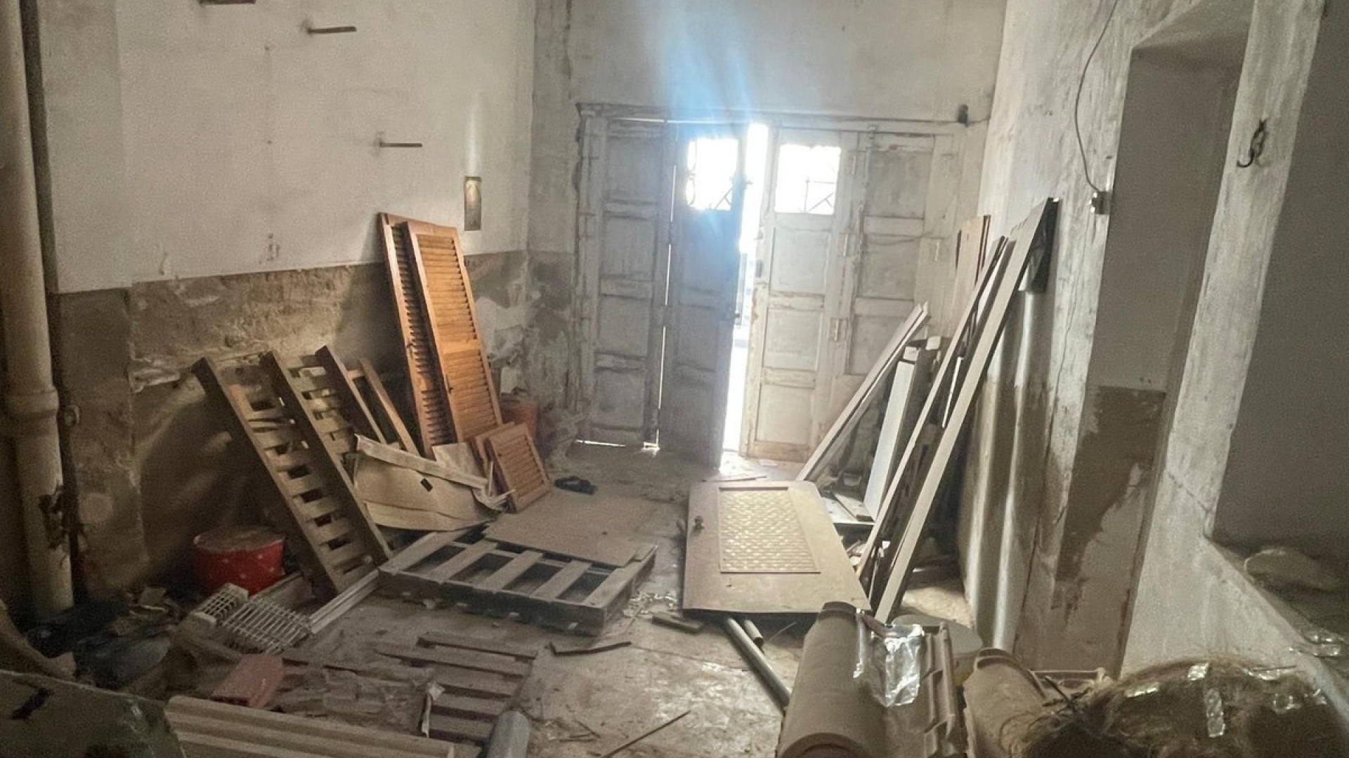Resale - Villa - Dolores - Dolores Centro