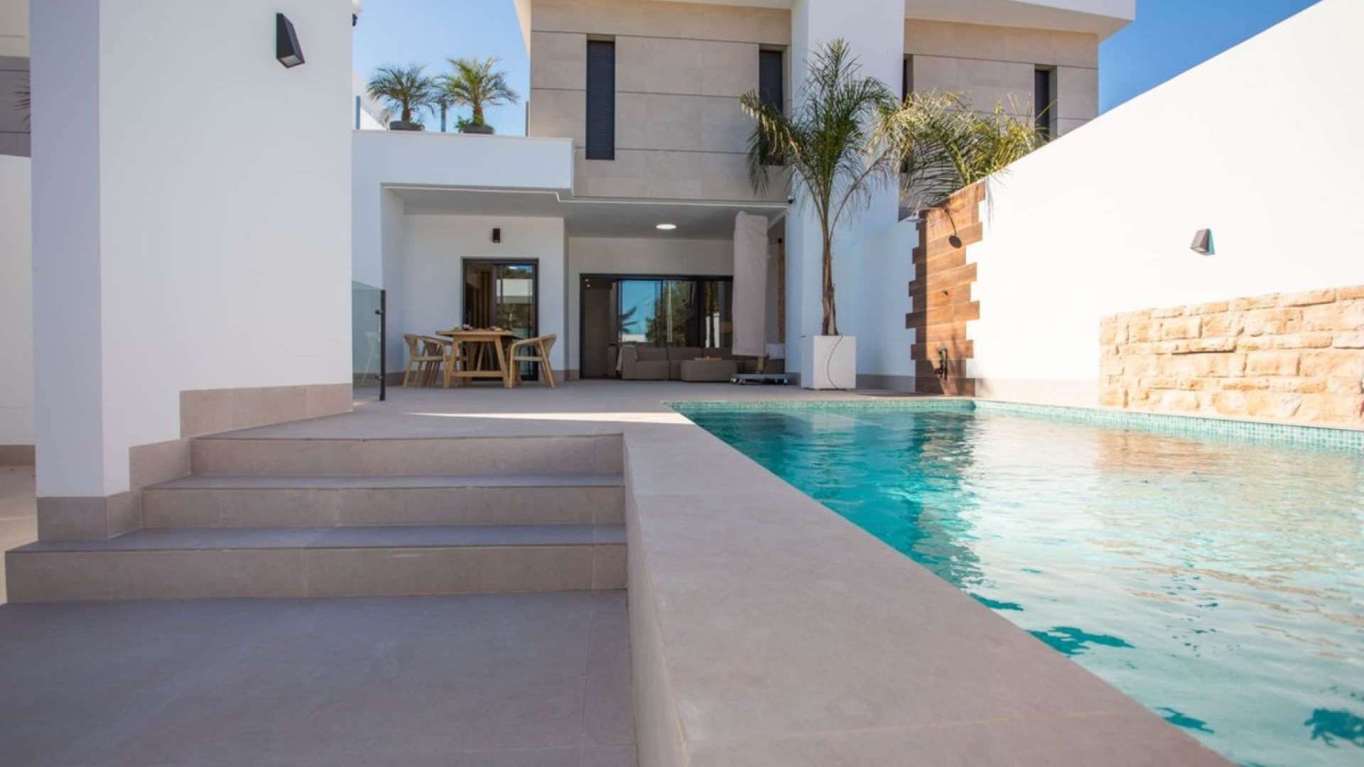 Resale - Villa - Dolores - Dolores Centro
