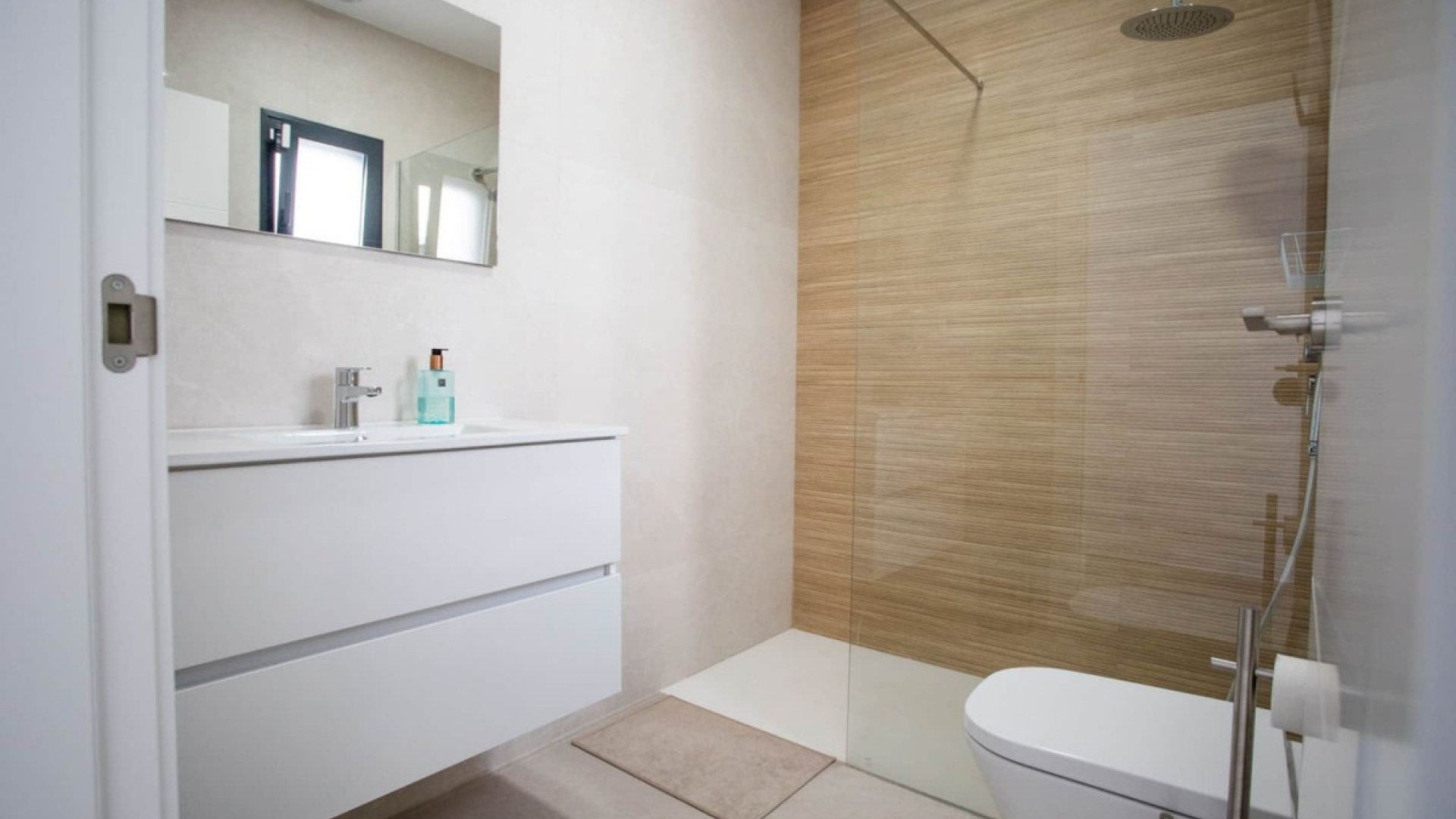 Resale - Villa - Dolores - Dolores Centro