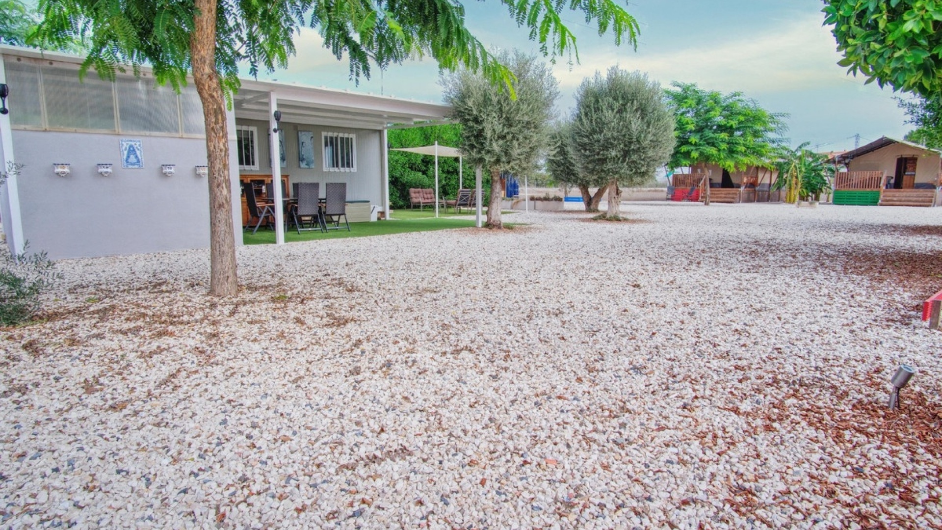 Resale - Villa - Dolores - Dolores Centro
