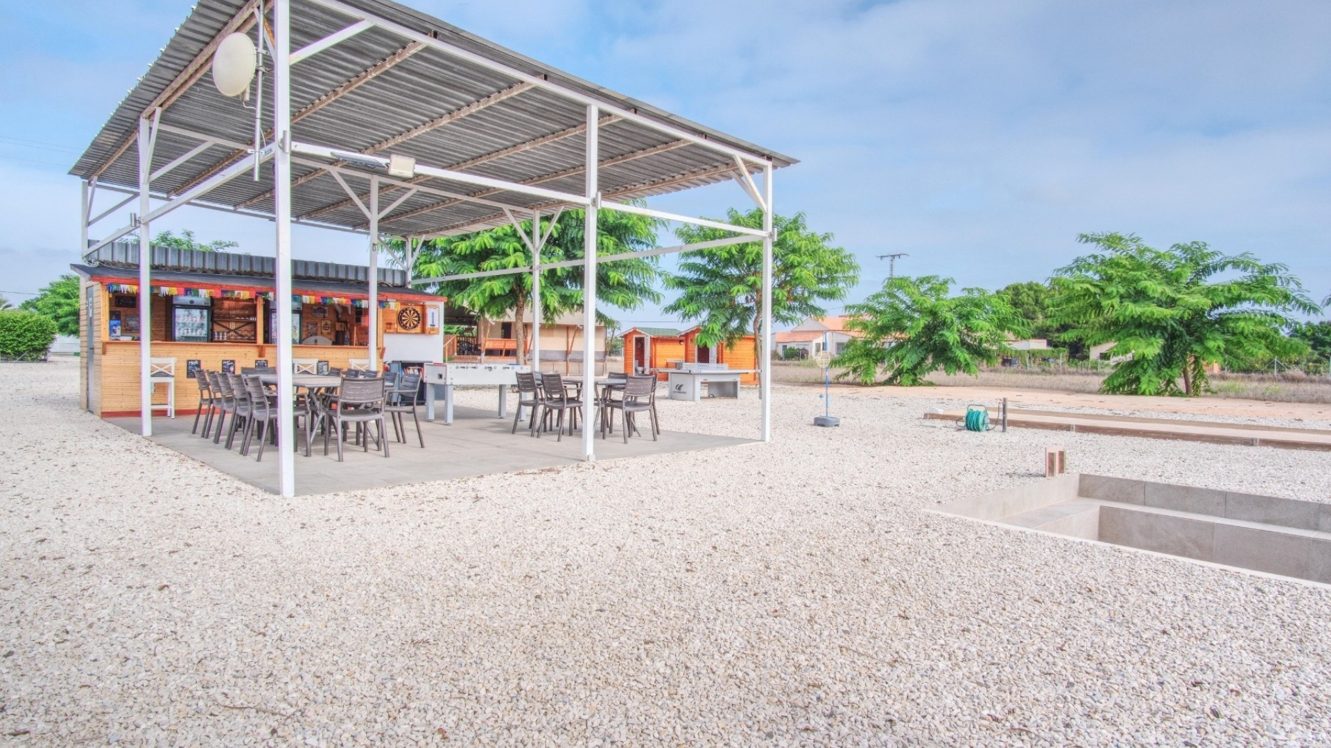Resale - Villa - Dolores - Dolores - Country