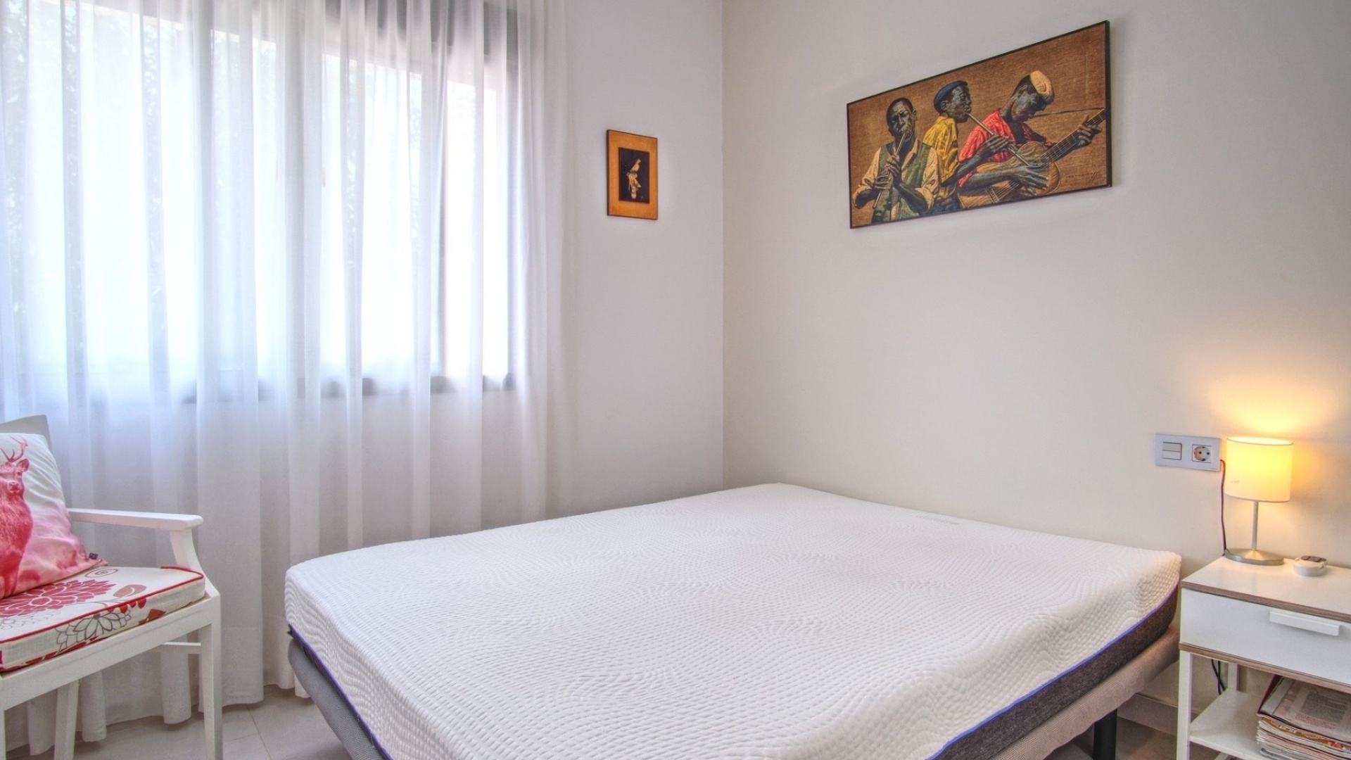 Resale - Villa - Dolores - Dolores - Country
