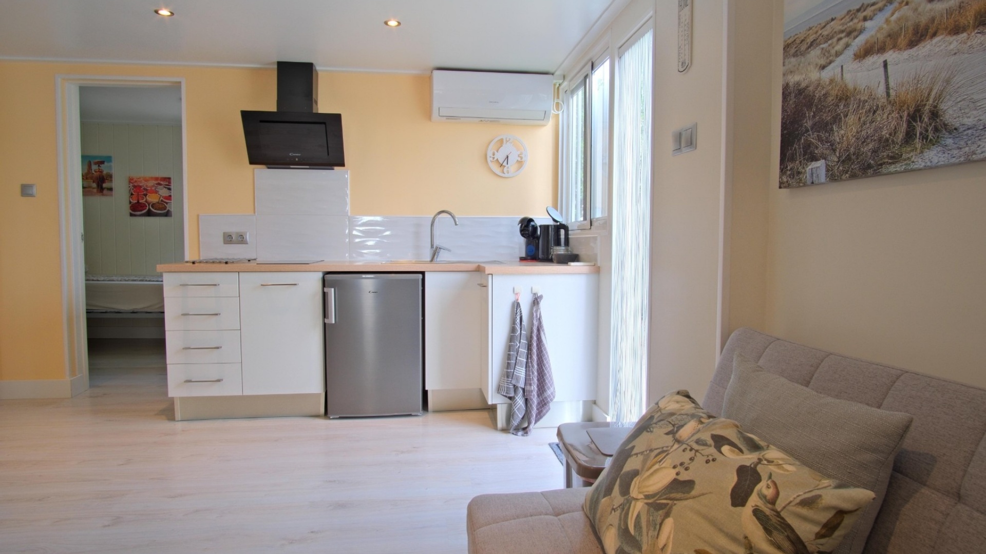 Resale - Villa - Dolores - Dolores - Country