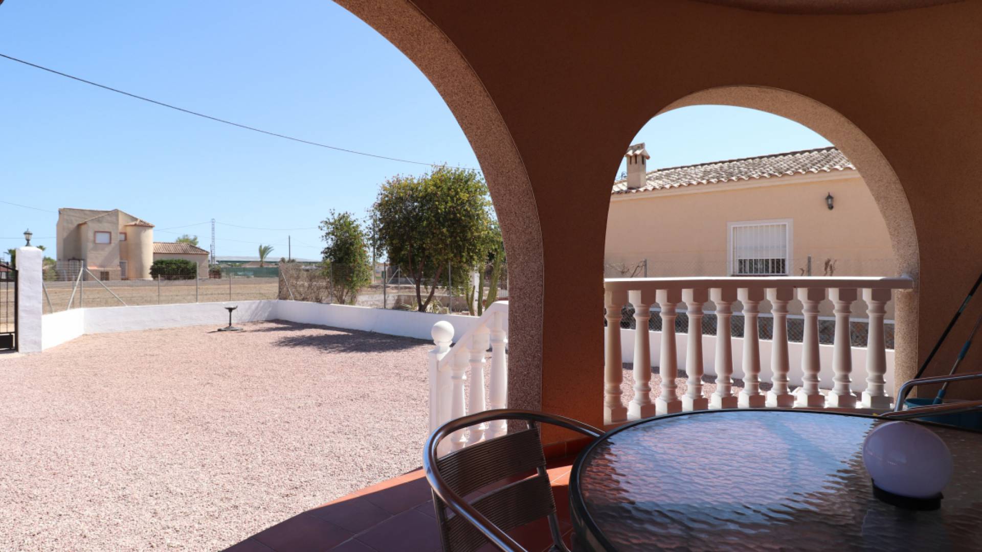 Resale - Villa - Dolores