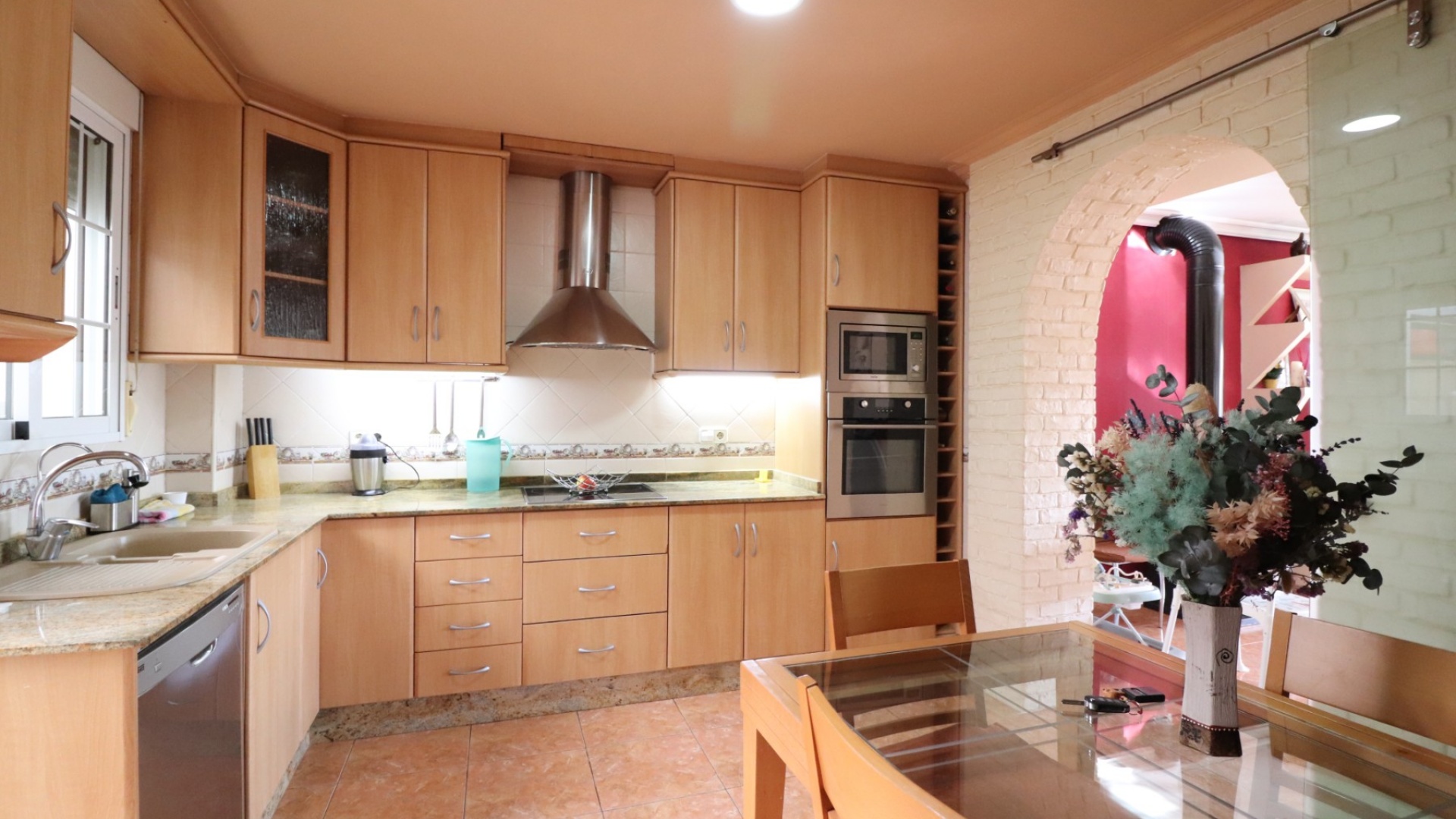 Resale - Villa - El Saladar - Almoradi