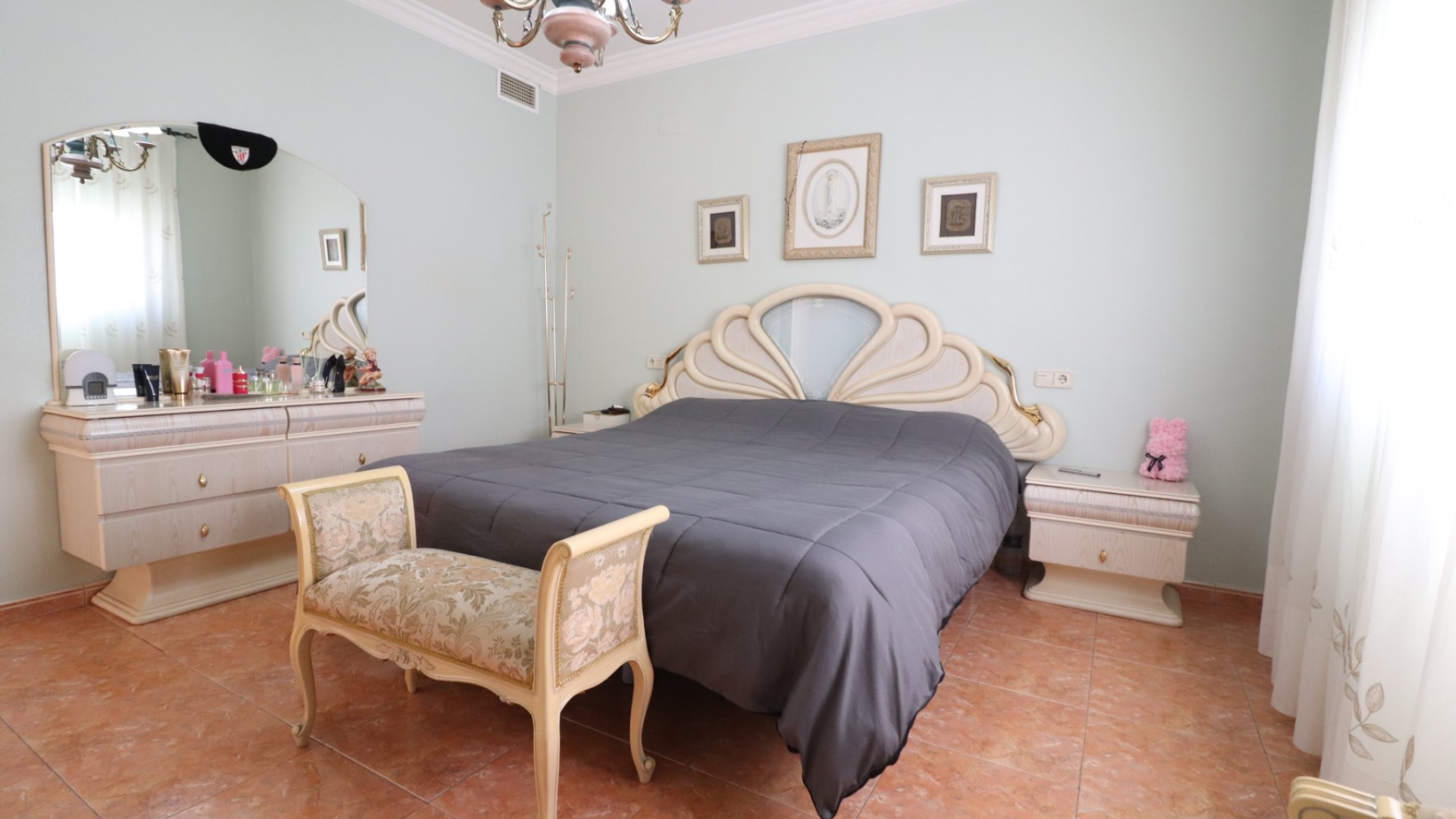 Resale - Villa - El Saladar - Almoradi