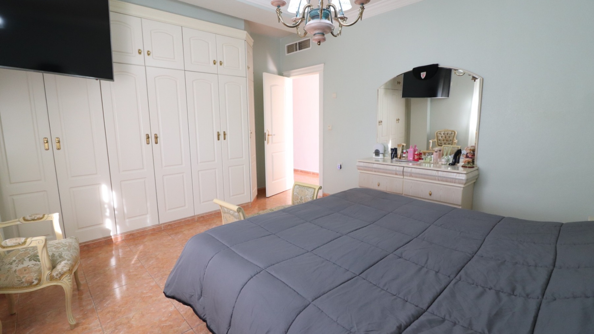 Resale - Villa - El Saladar - Almoradi