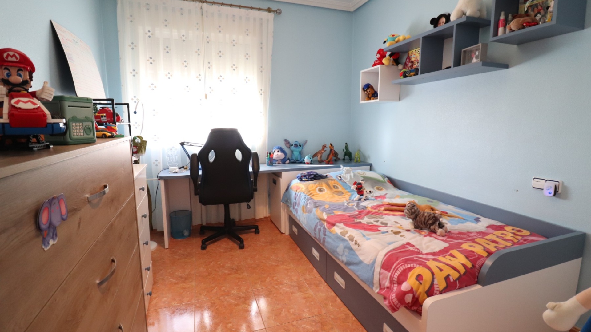 Resale - Villa - El Saladar - Almoradi