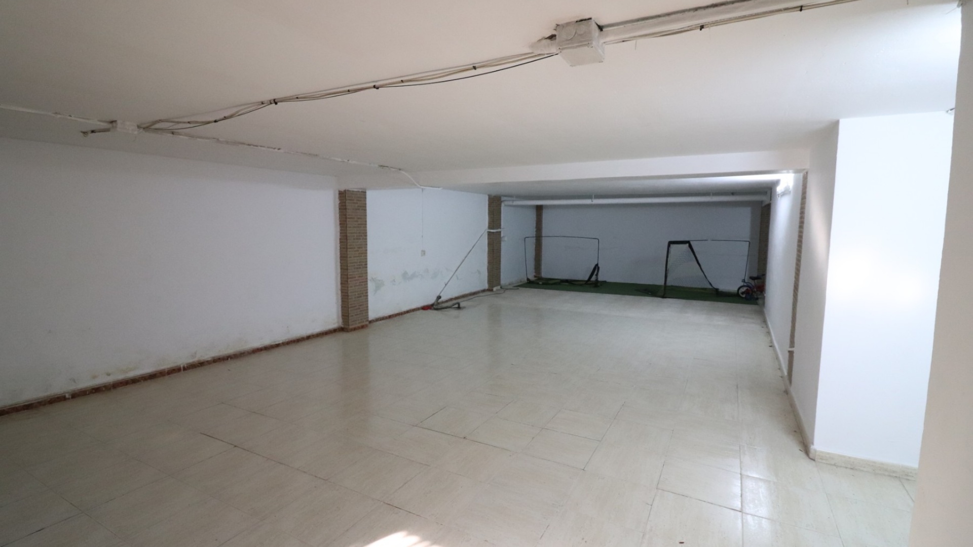 Resale - Villa - El Saladar - Almoradi