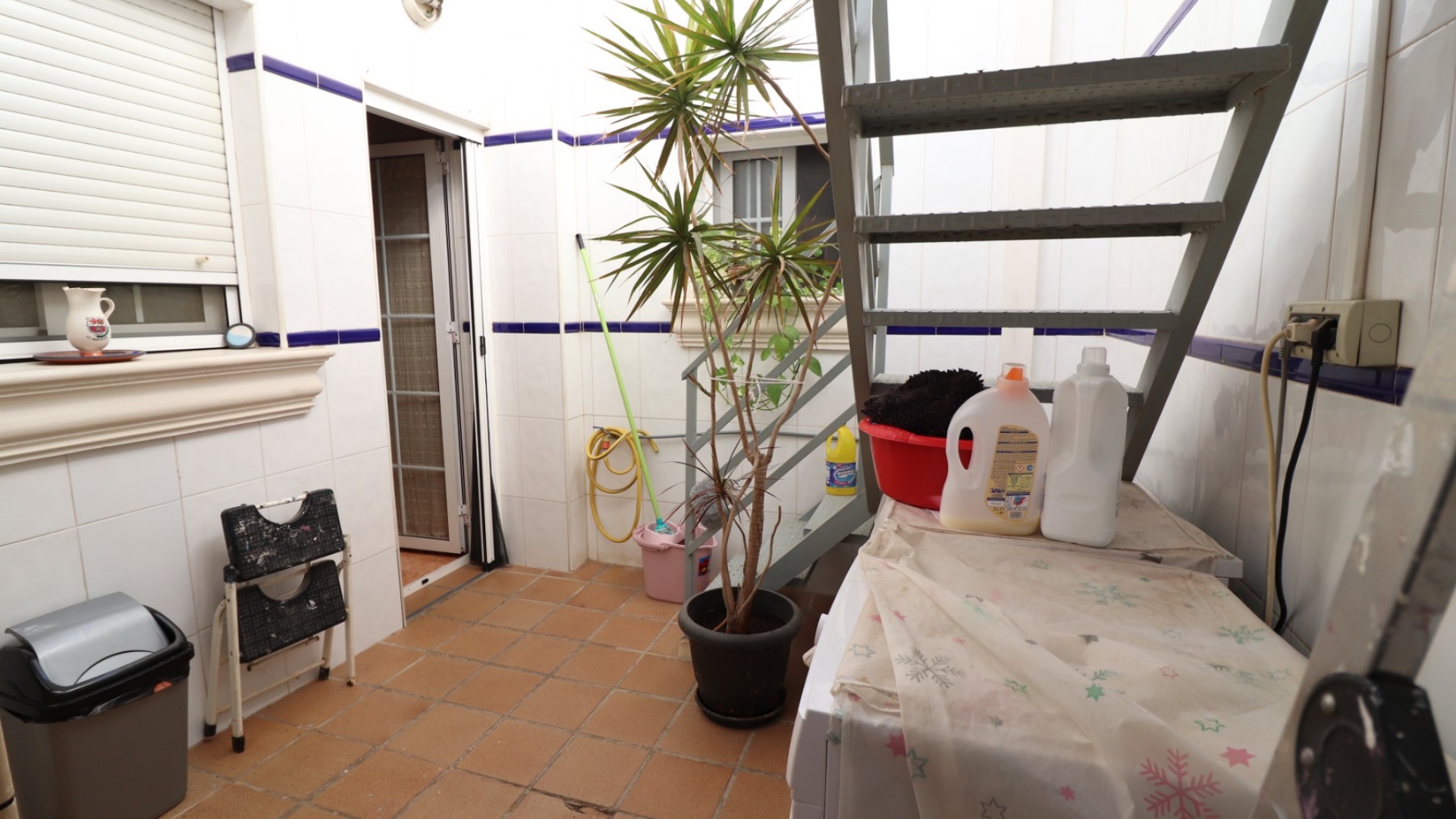 Resale - Villa - El Saladar - Almoradi