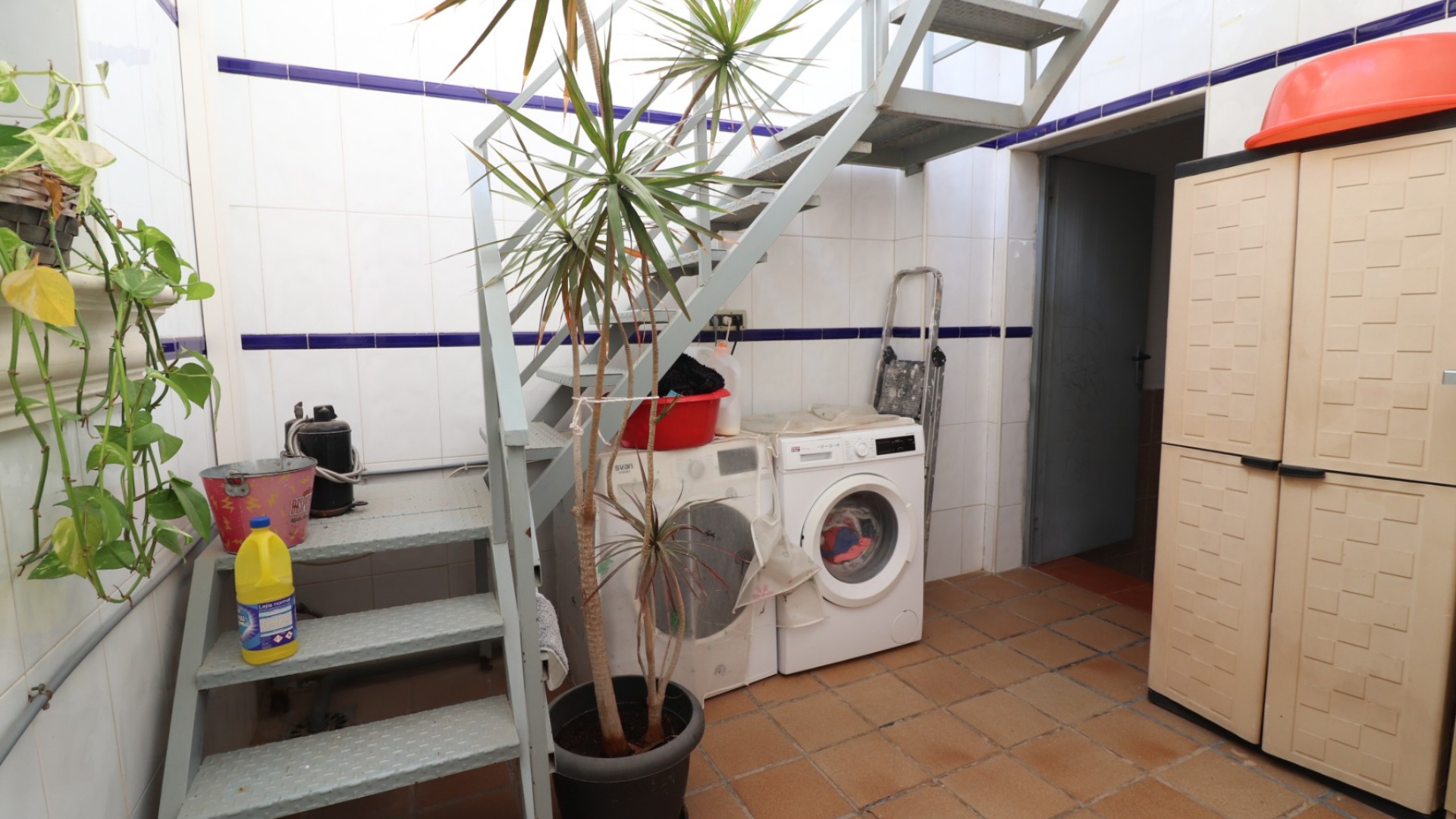 Resale - Villa - El Saladar - Almoradi