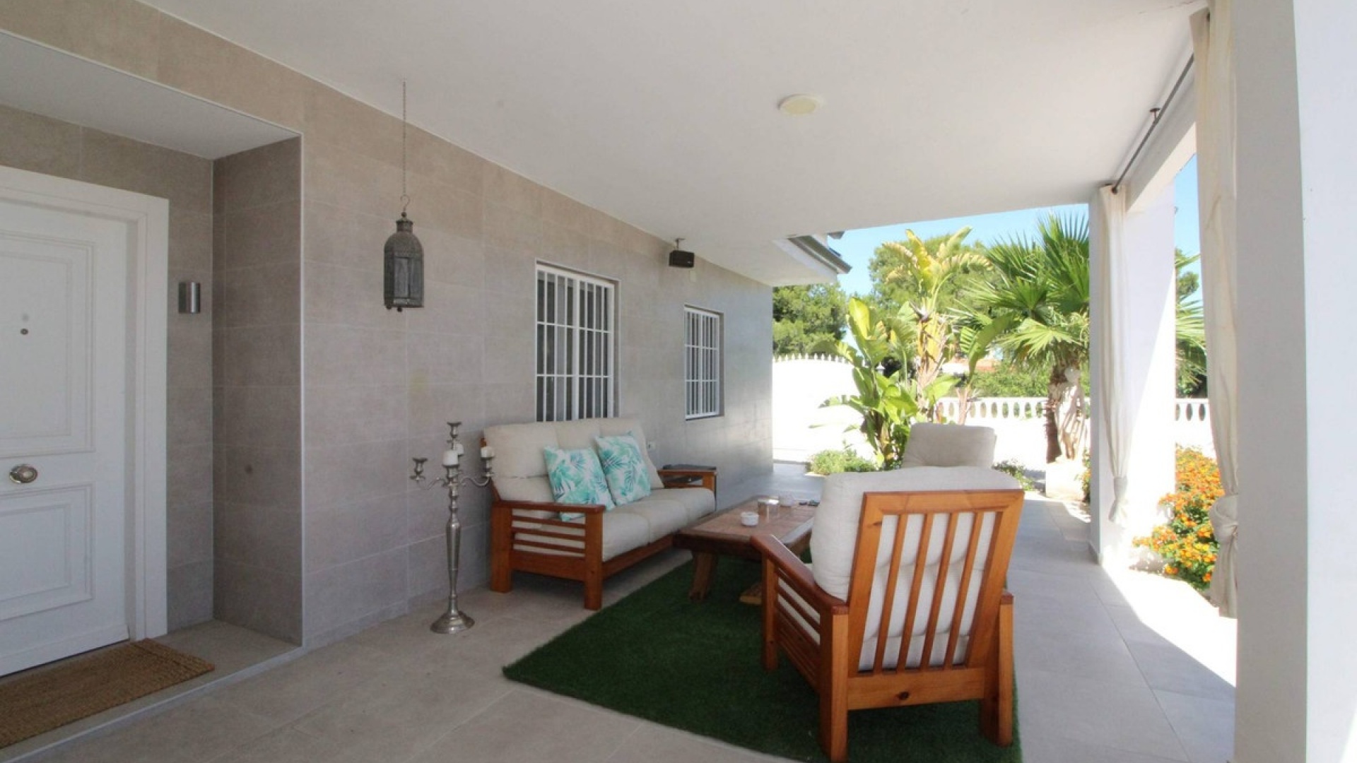 Resale - Villa - Elche - Elche Centro