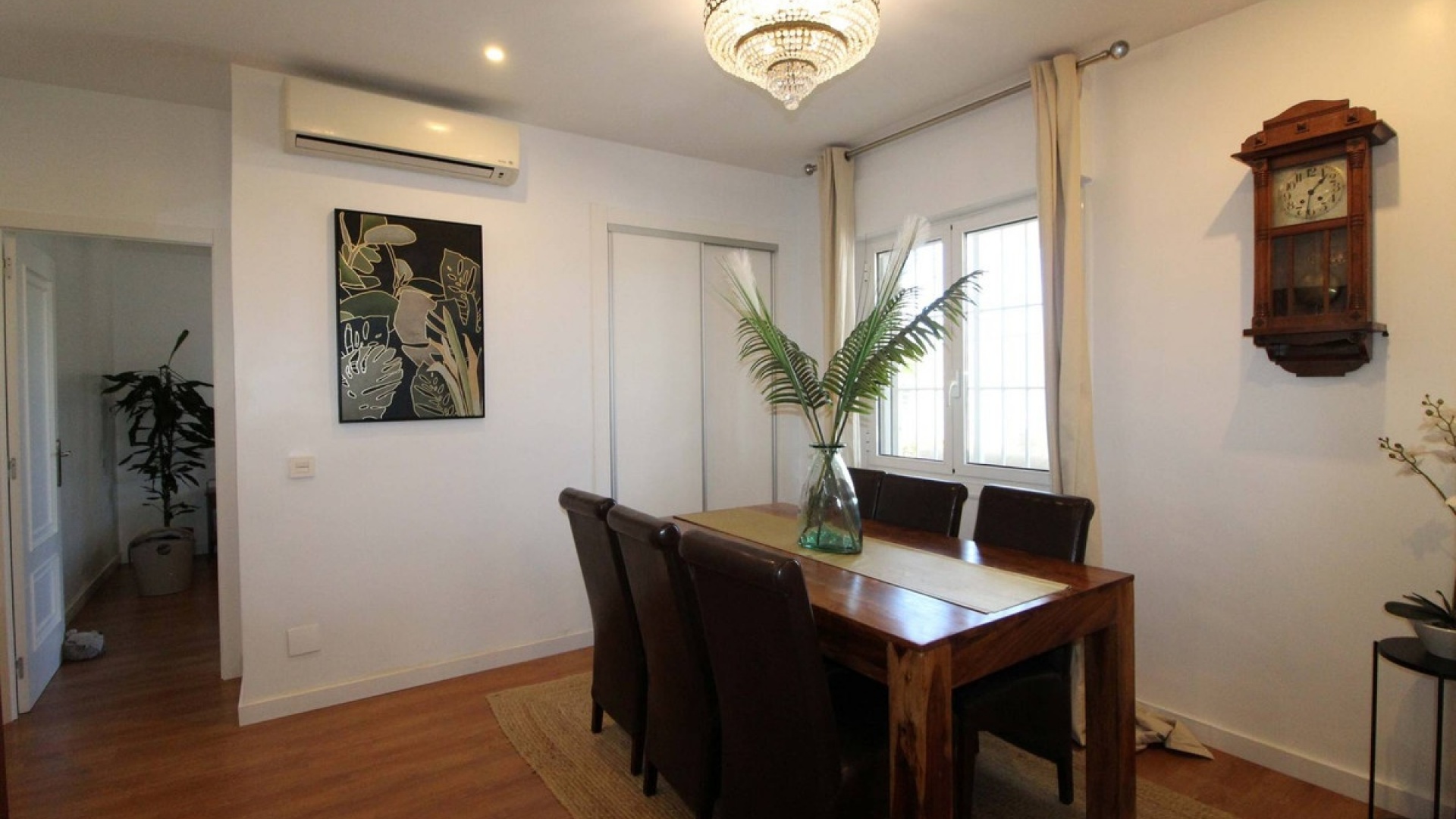 Resale - Villa - Elche - Elche Centro