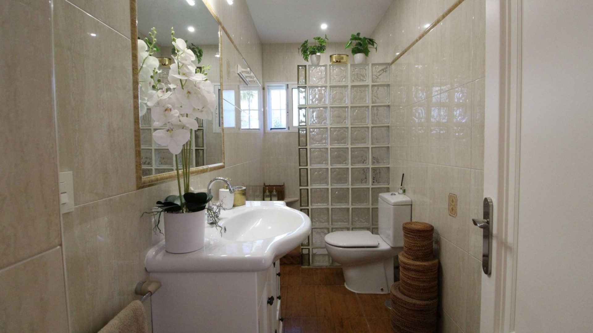 Resale - Villa - Elche - Elche Centro