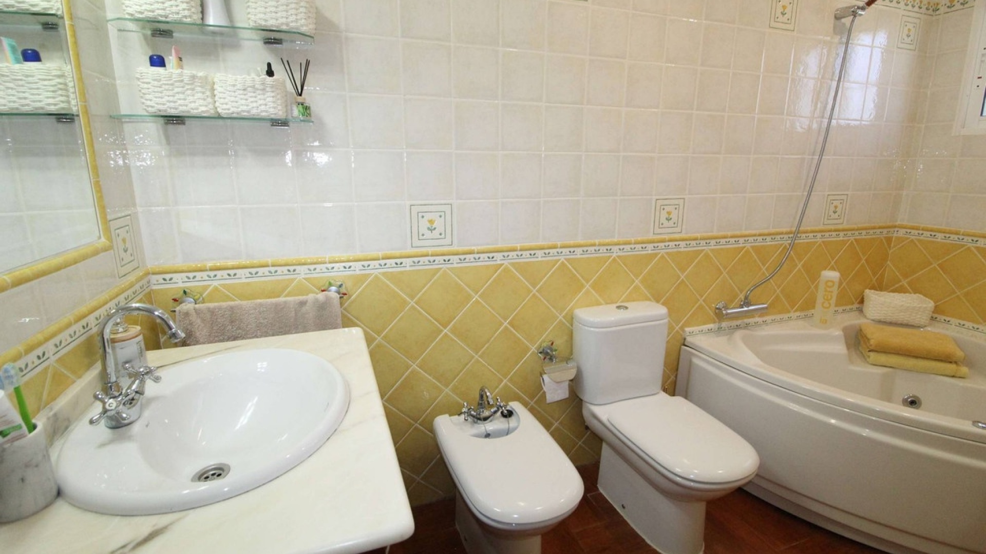 Resale - Villa - Elche - Elche Centro