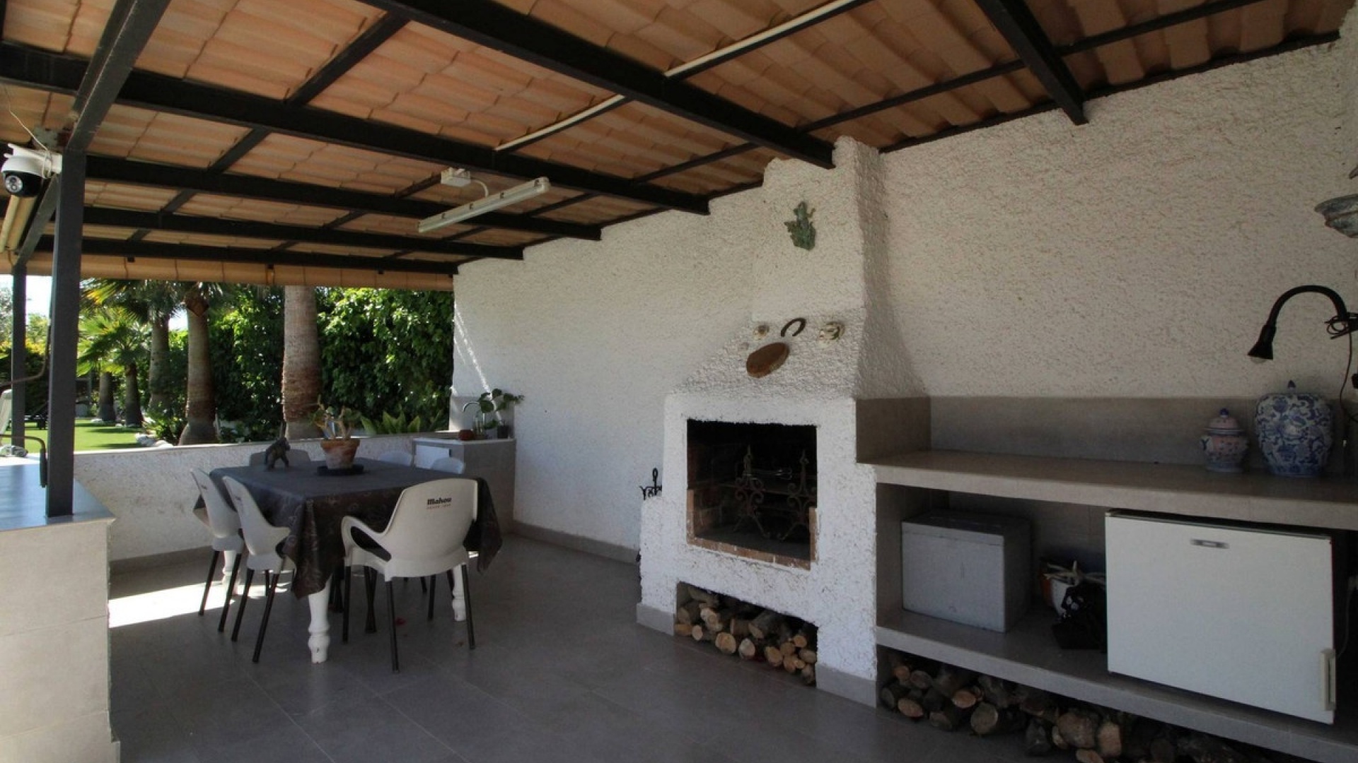 Resale - Villa - Elche - Elche Centro