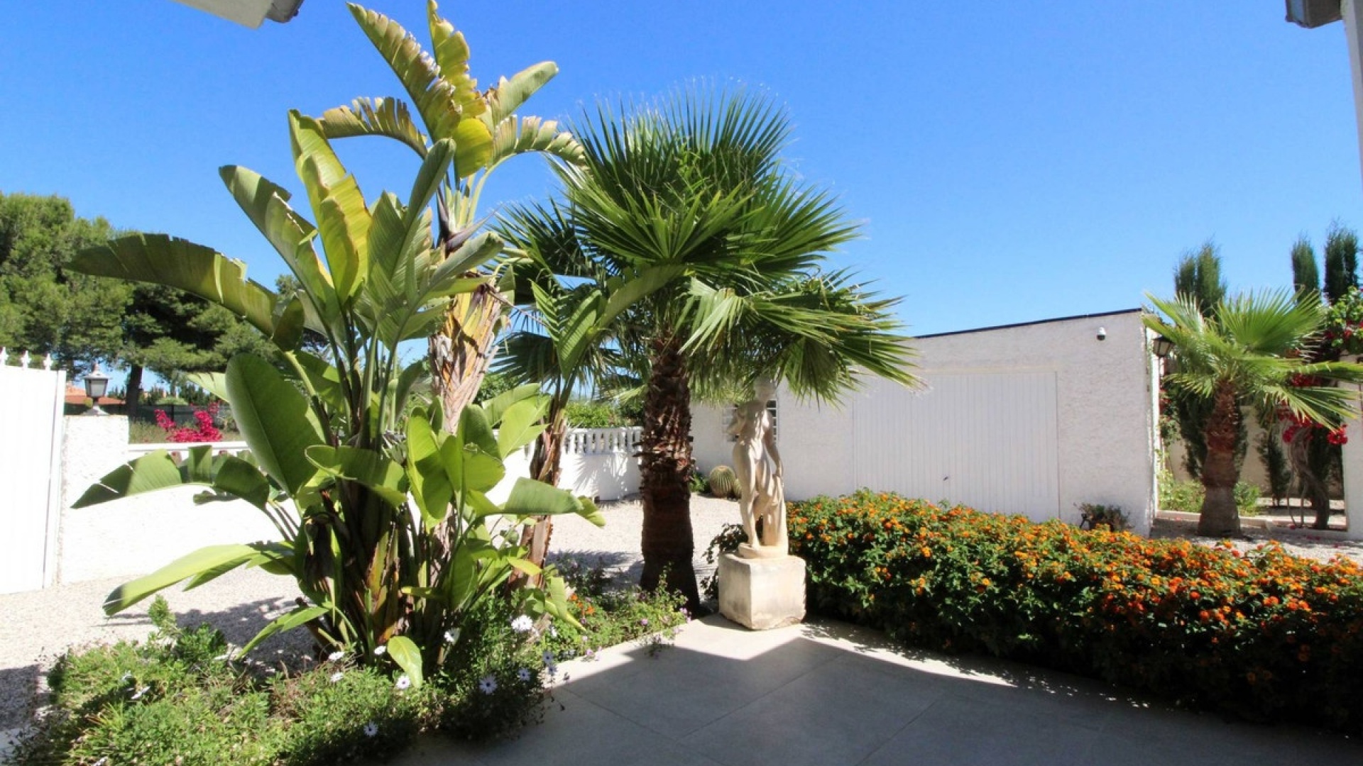 Resale - Villa - Elche - Elche Centro