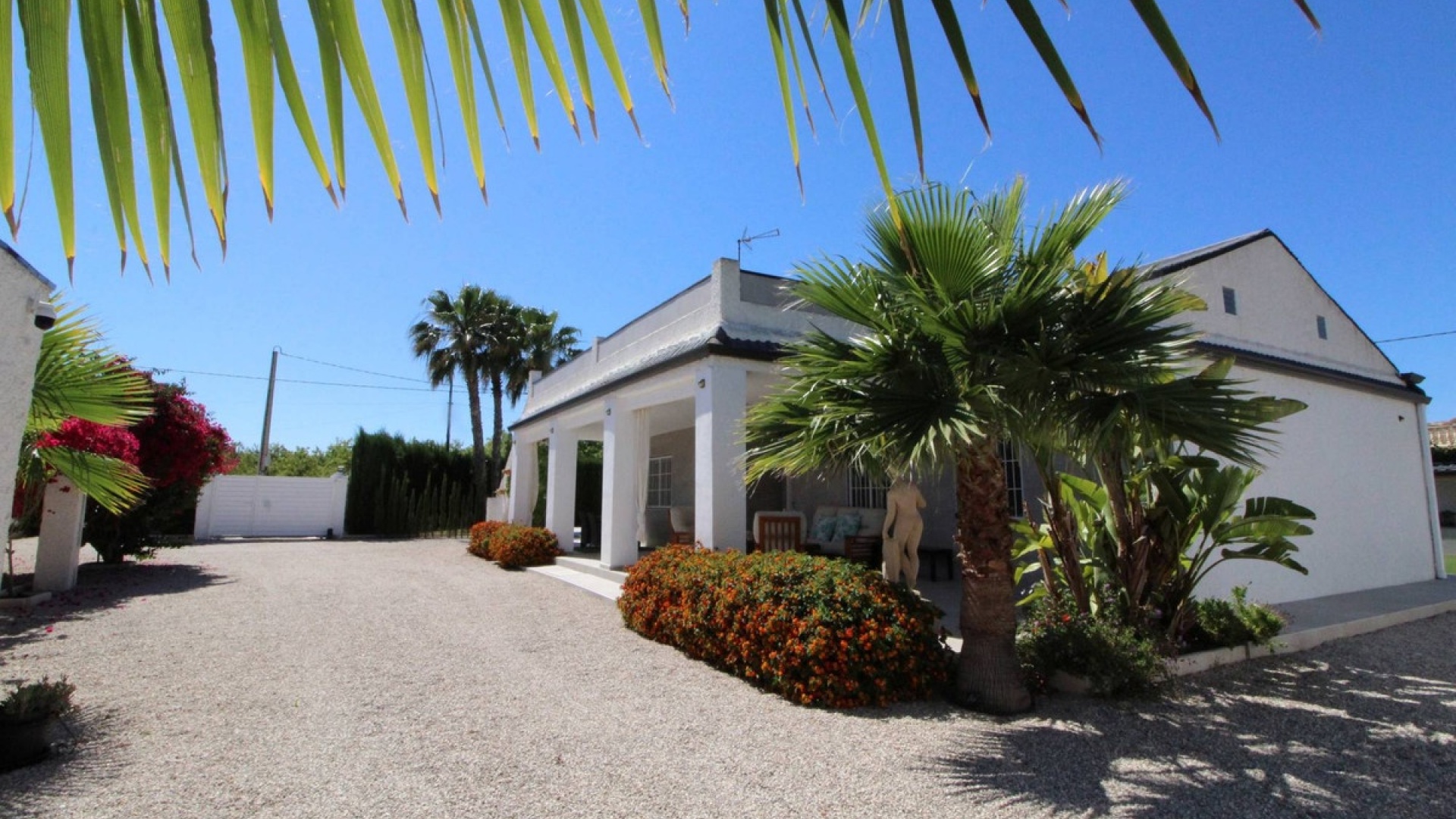 Resale - Villa - Elche - Elche Centro