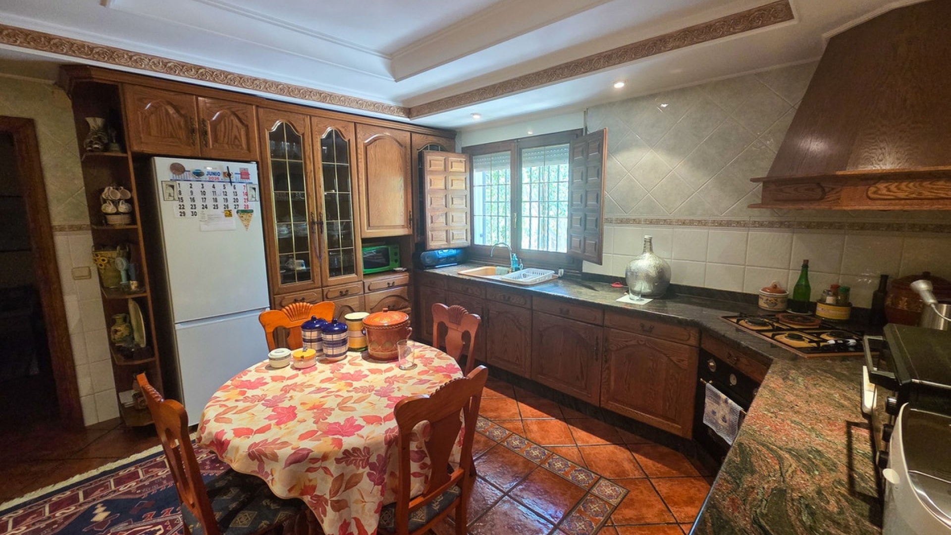 Resale - Villa - Elche - Elche Centro