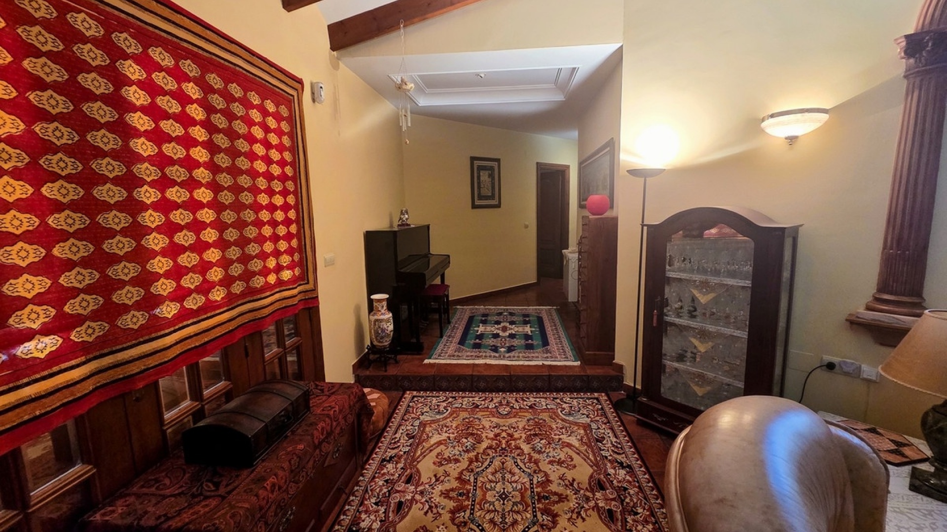 Resale - Villa - Elche - Elche Centro