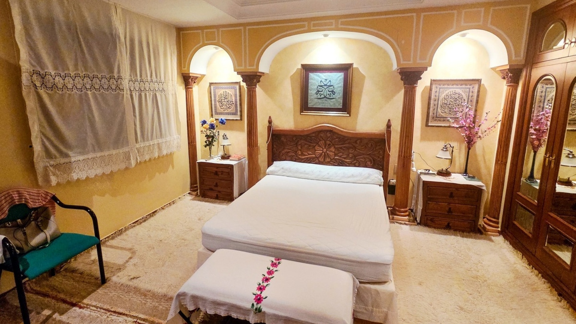 Resale - Villa - Elche - Elche Centro
