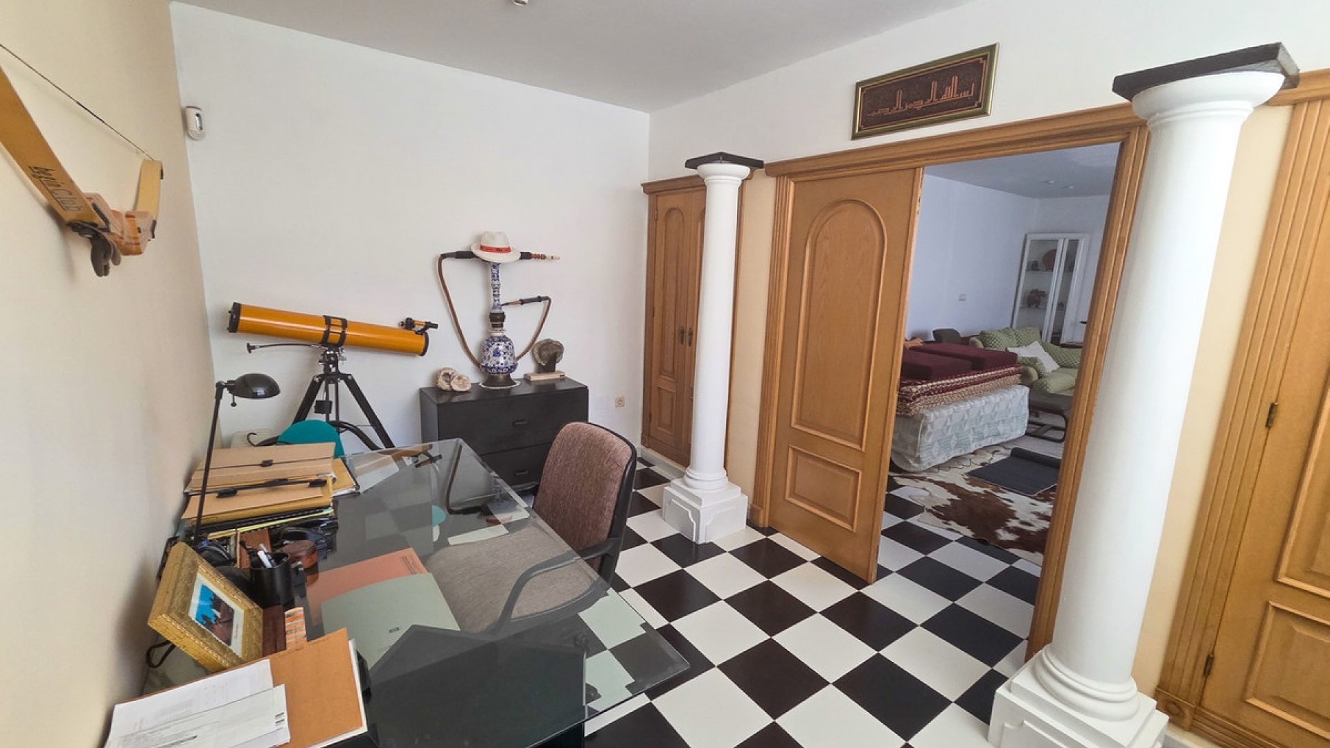 Resale - Villa - Elche - Elche Centro