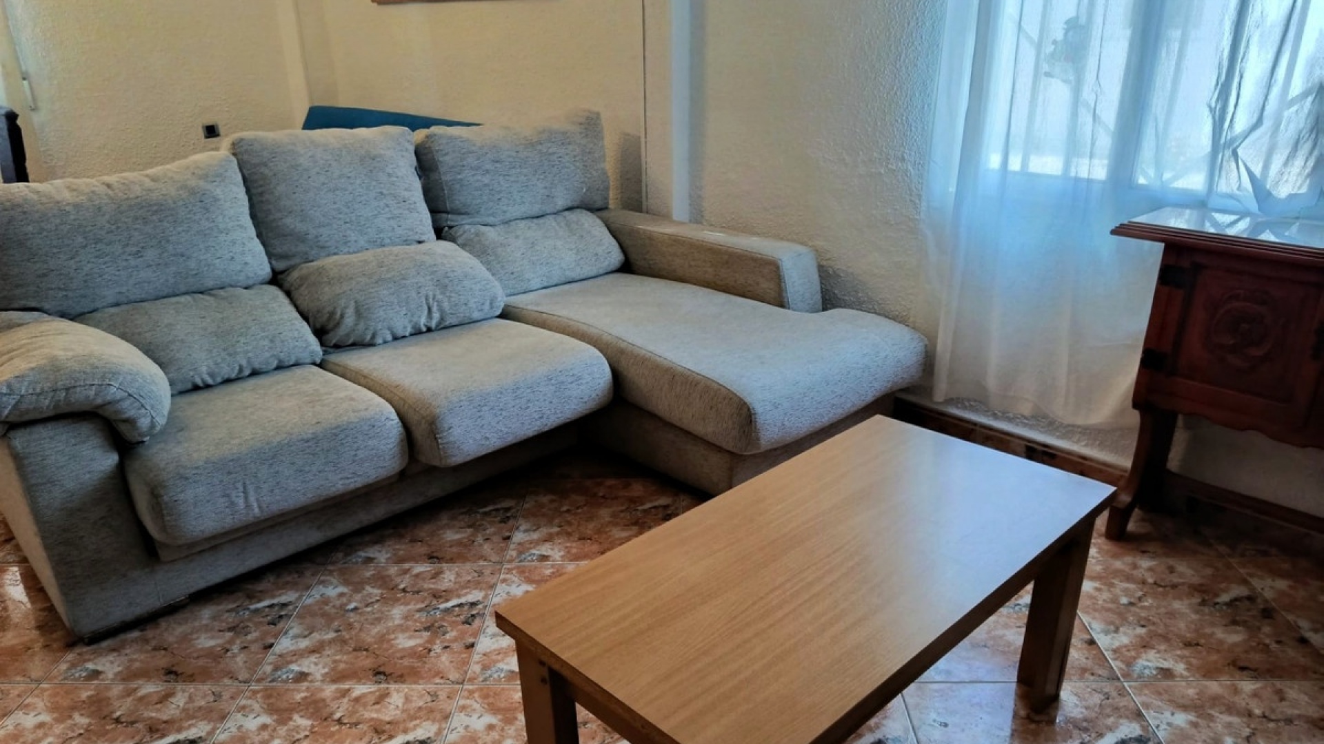 Resale - Villa - Elche - Elche Centro