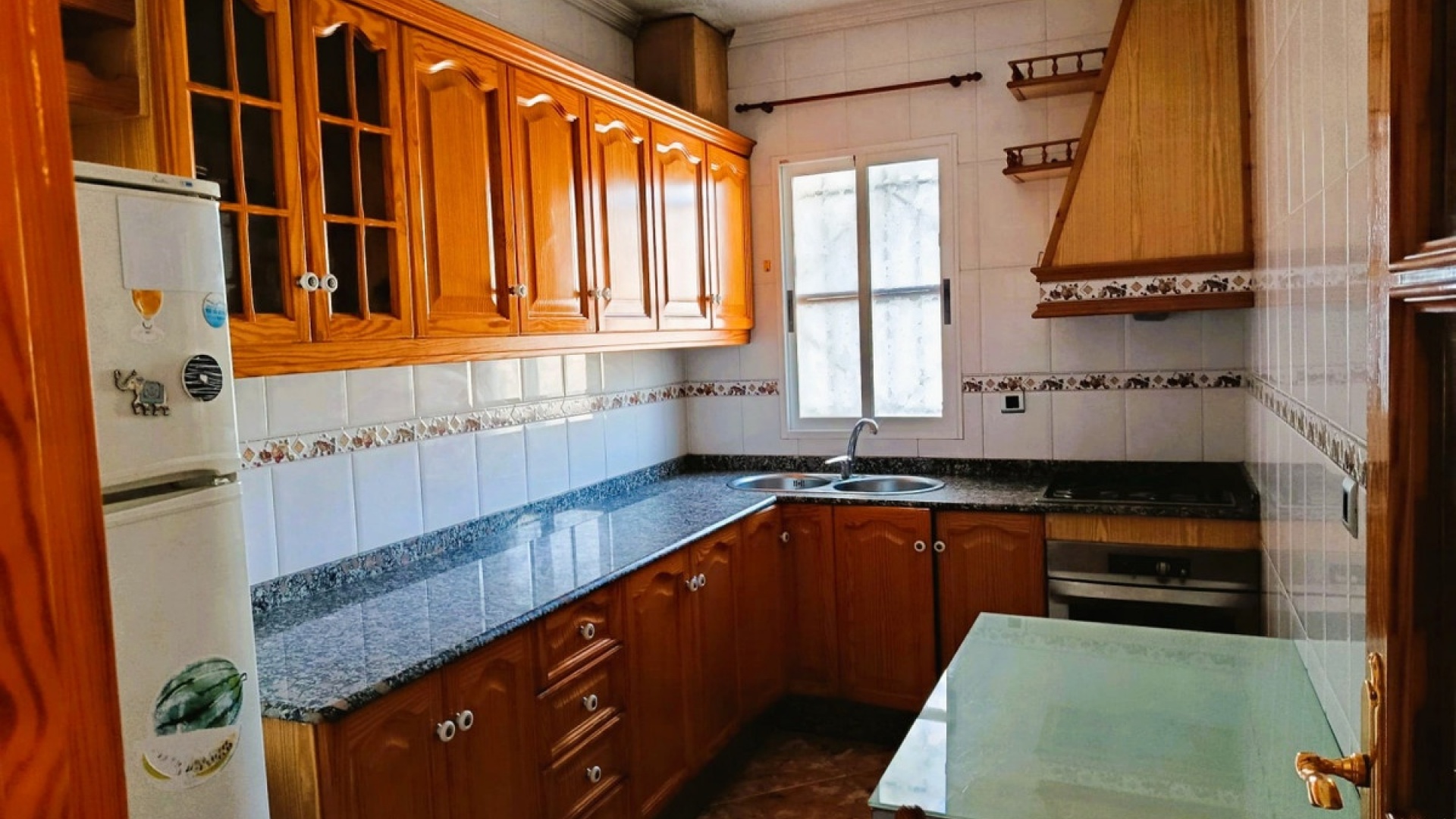 Resale - Villa - Elche - Elche Centro