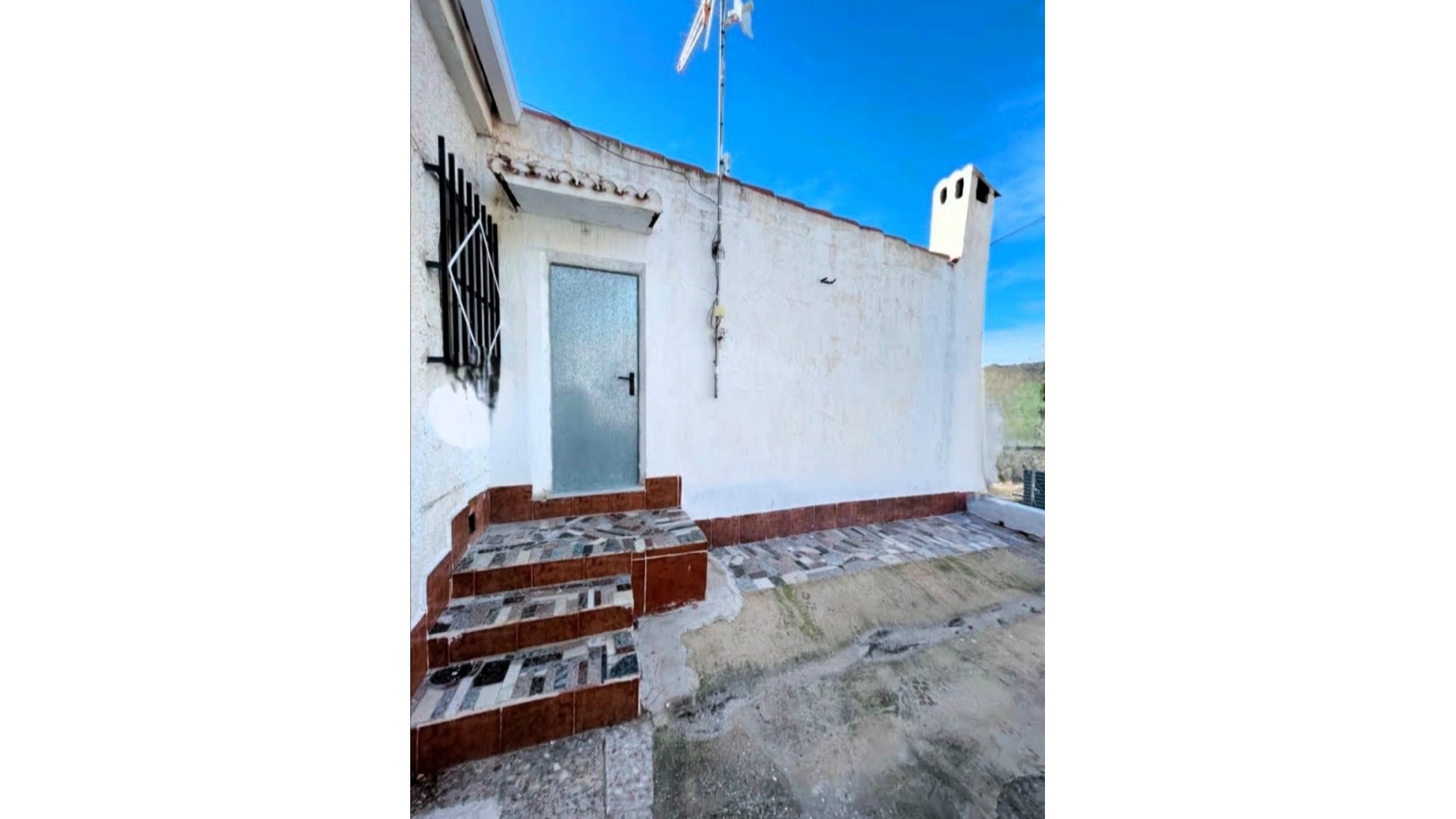 Resale - Villa - Elche - Elche Centro