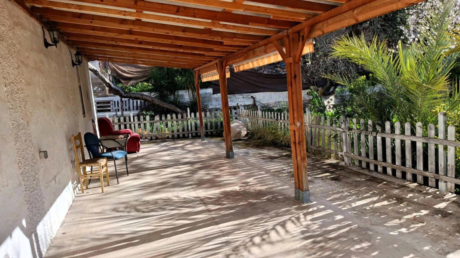 Resale - Villa - Elche - Elche Centro