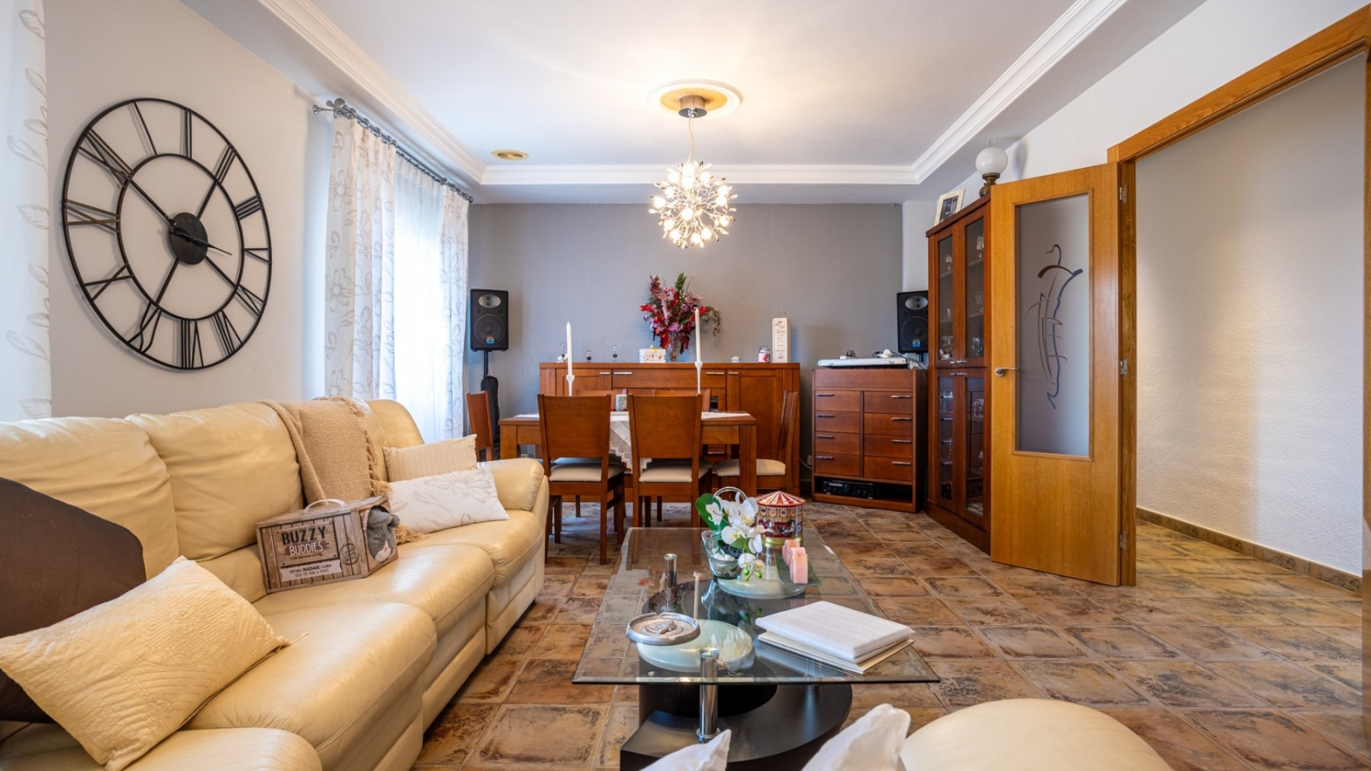 Resale - Villa - Elche - La Hoya