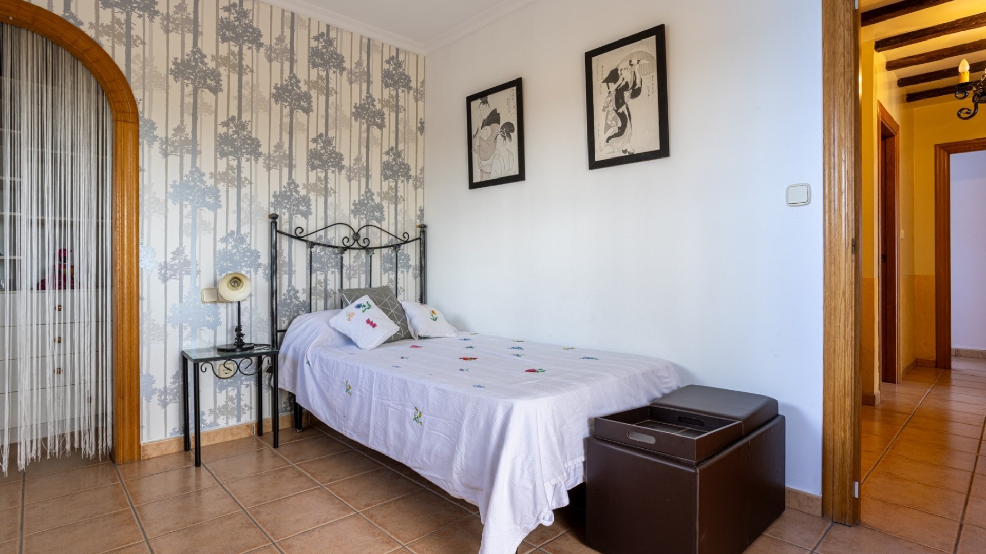 Resale - Villa - Elche - La Hoya